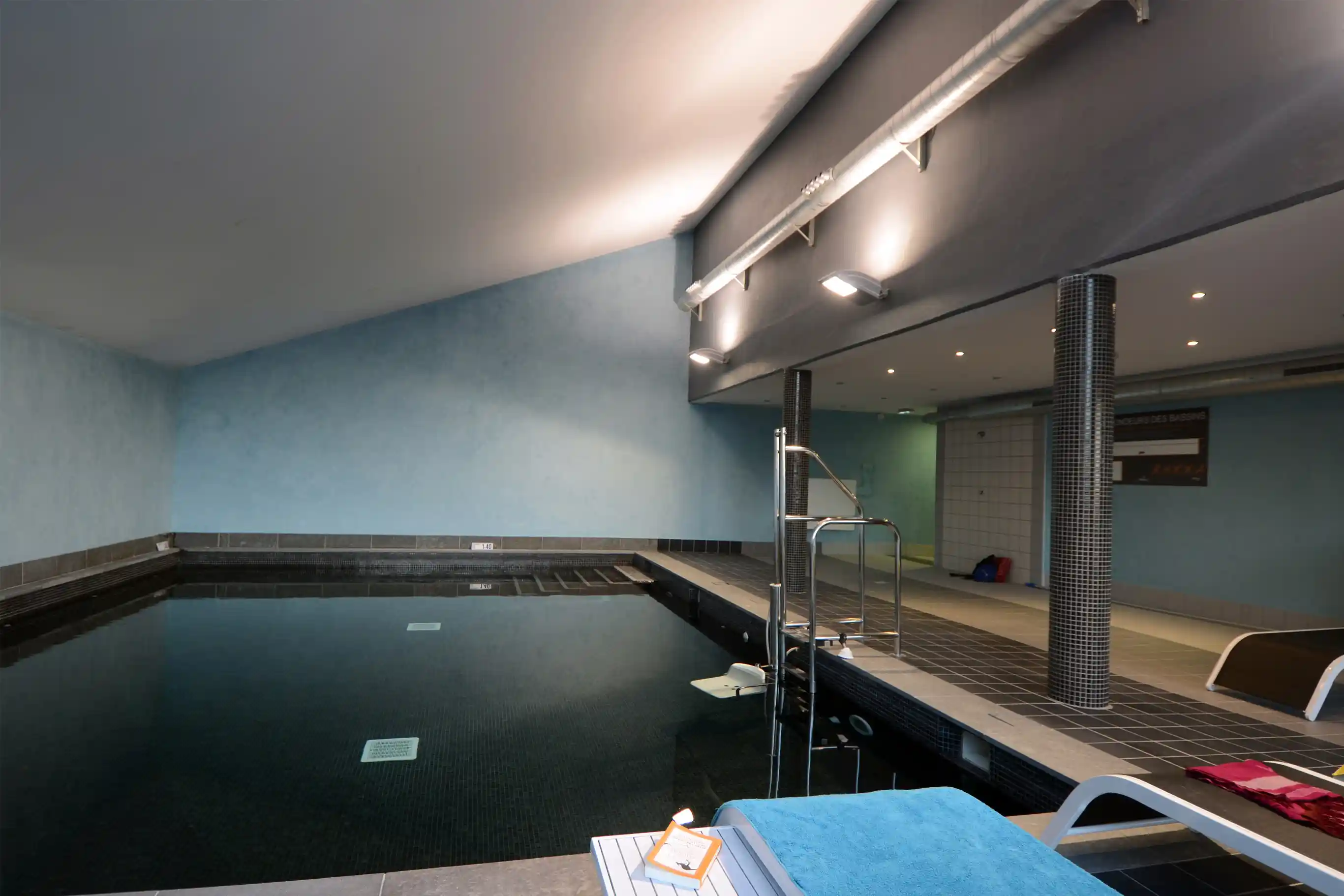 Lagrange Vacances&reg;  - Les Angles - LES CHALETS DE L'ISARD