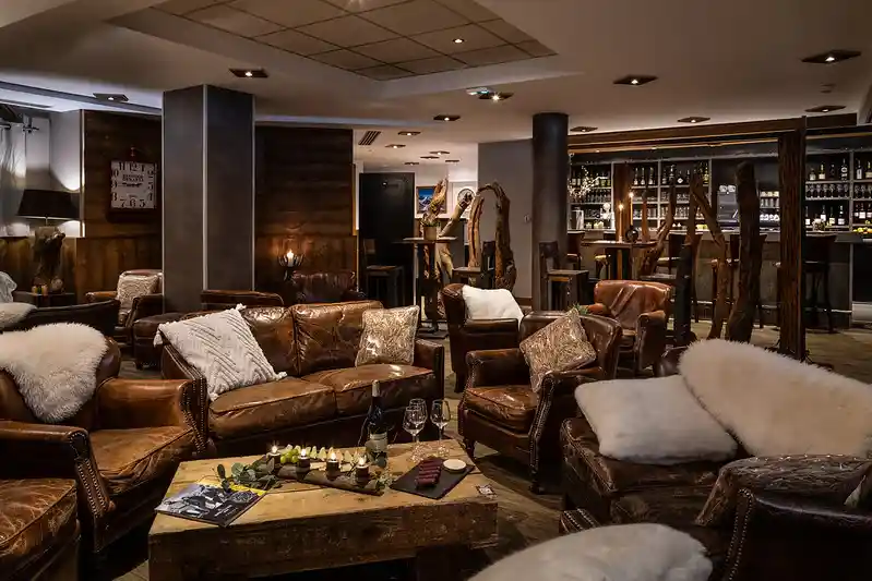 Lagrange Vacances&reg;  - Val d'isere - Ski Lodge Montana