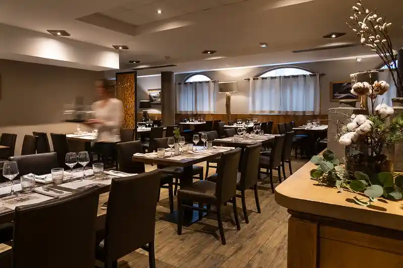 Lagrange Vacances&reg;  - Val d'isere - Ski Lodge Montana