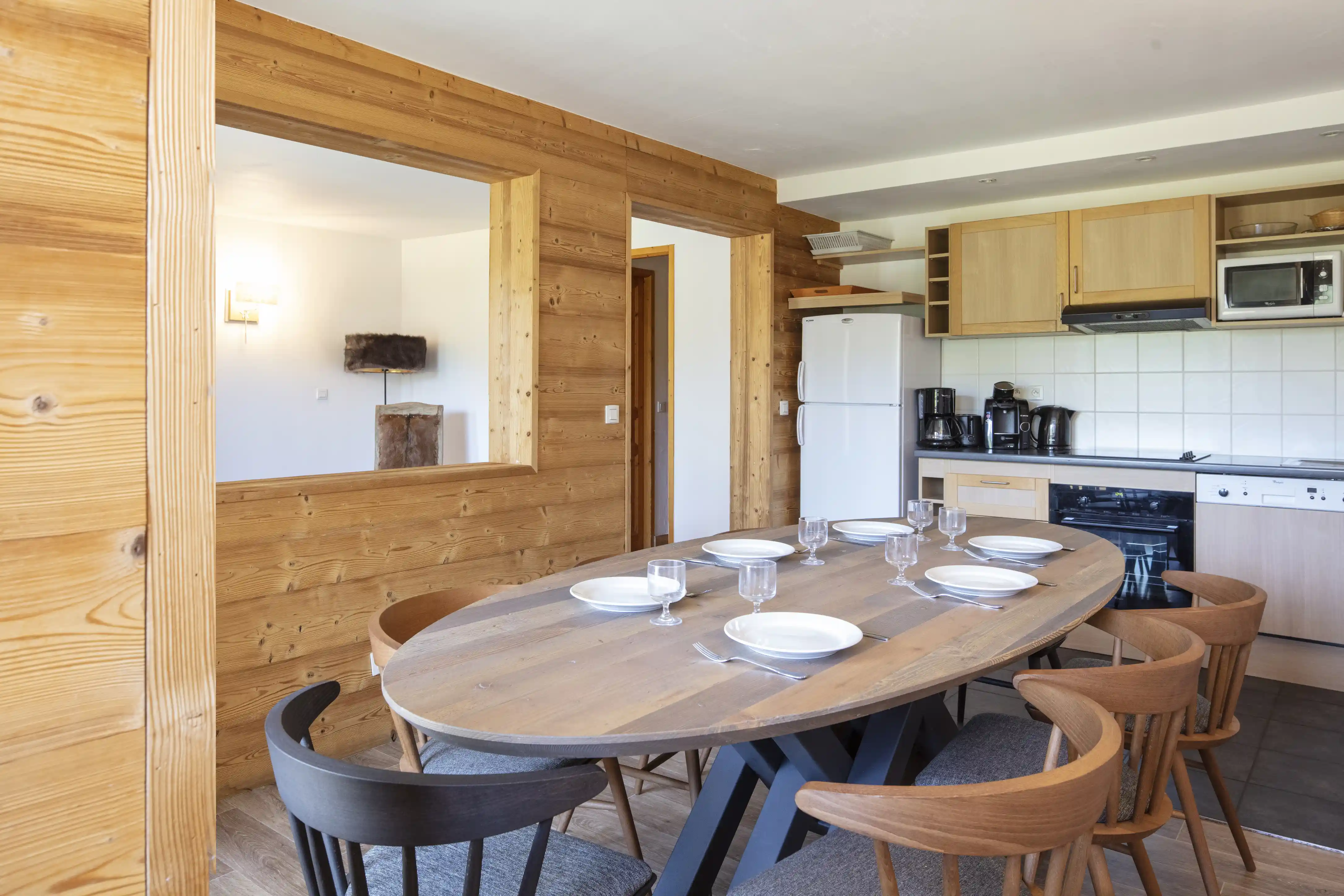 Lagrange Vacances&reg;  - La Plagne - Le Centaure
