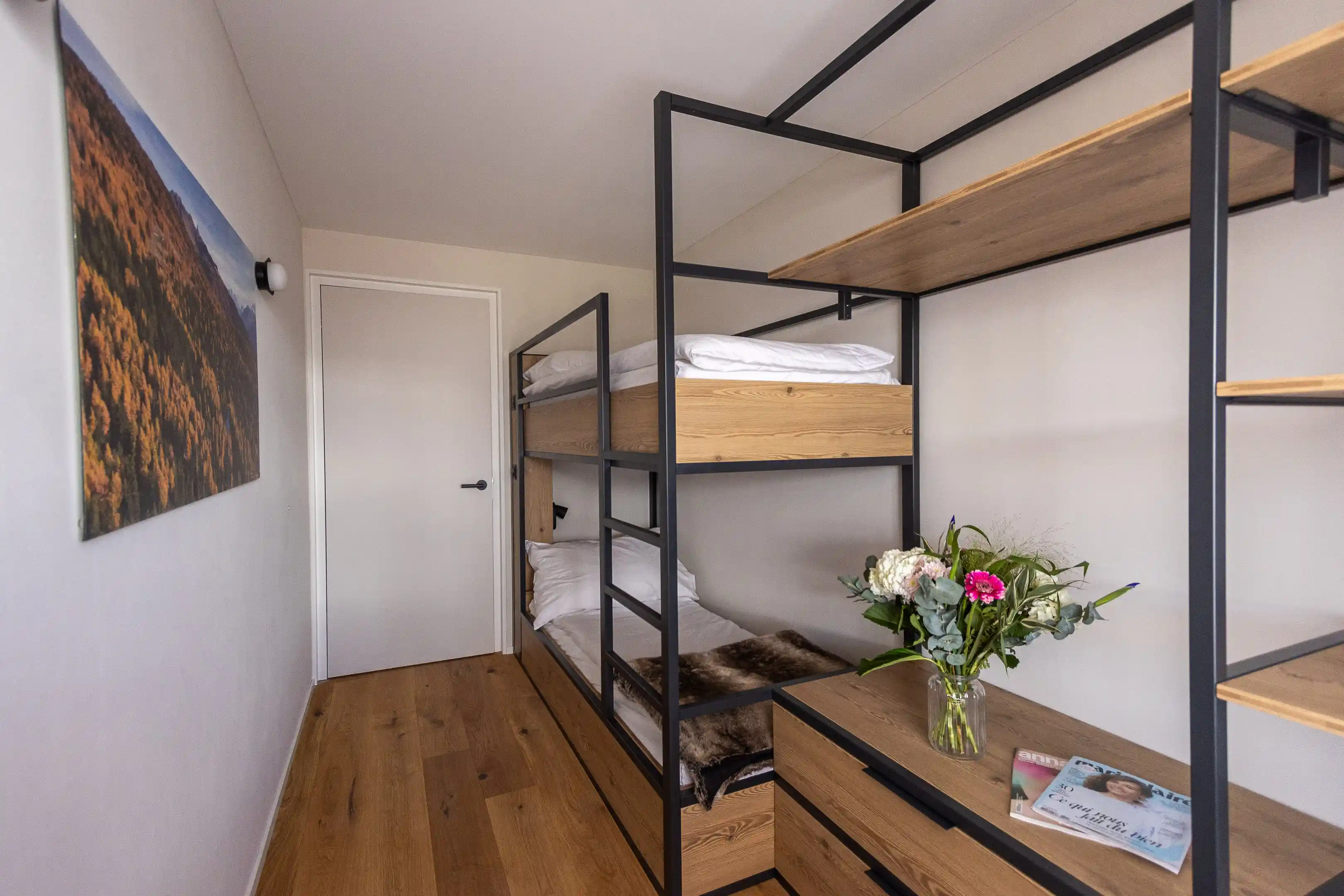 Lagrange Vacances&reg;  - Thyon-4 Vallees - Swisspeak Resorts