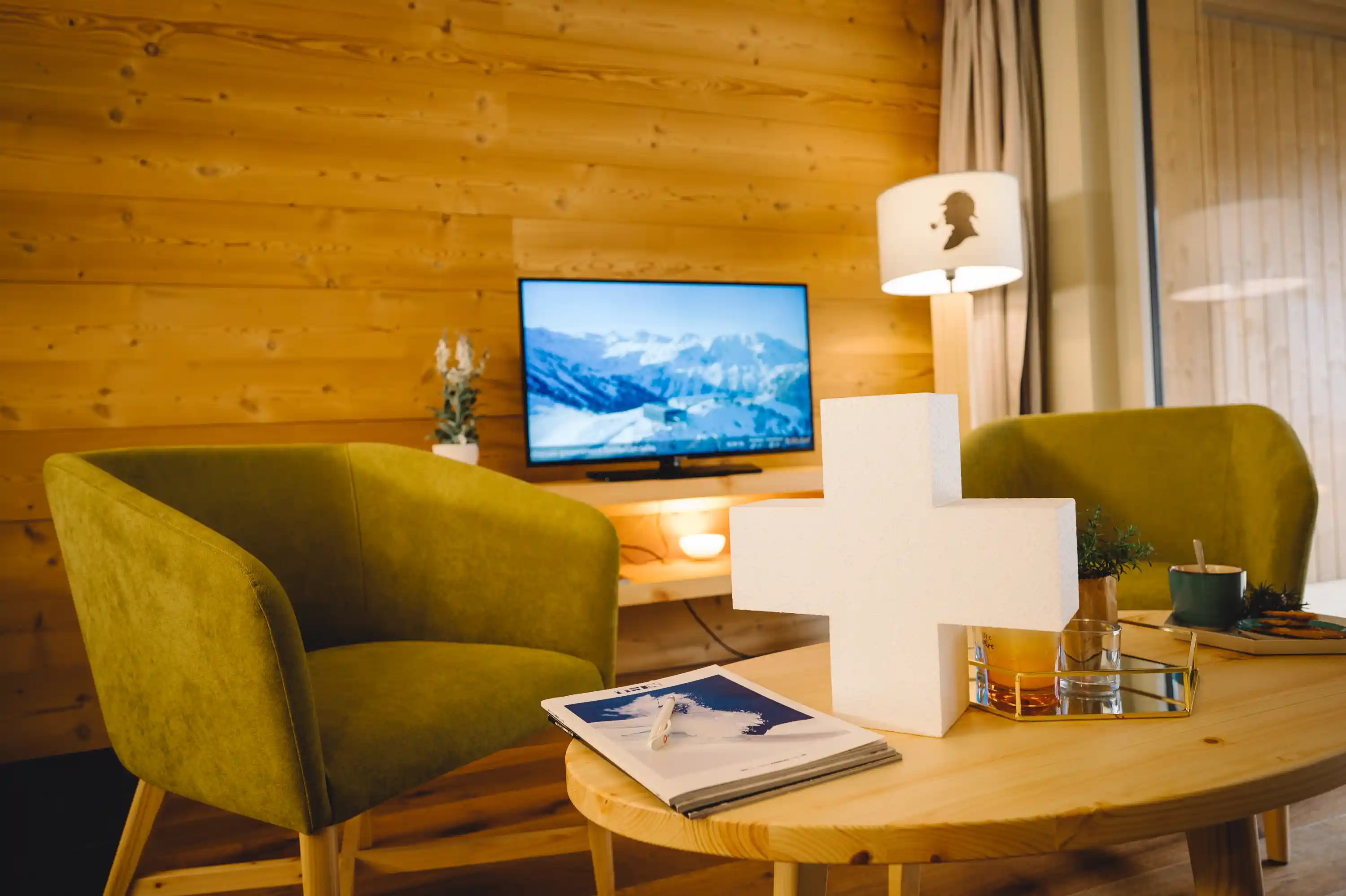 Lagrange Vacances&reg;  - Meiringen - Swisspeak Resorts