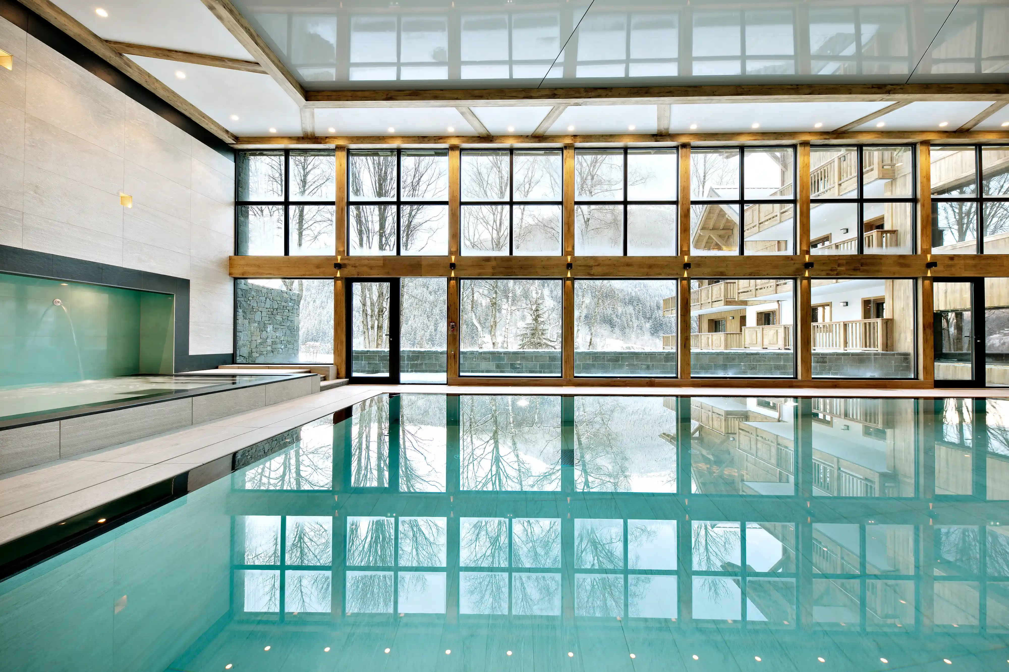Lagrange Vacances&reg;  - Les Houches - MGM CHALETS ELENA