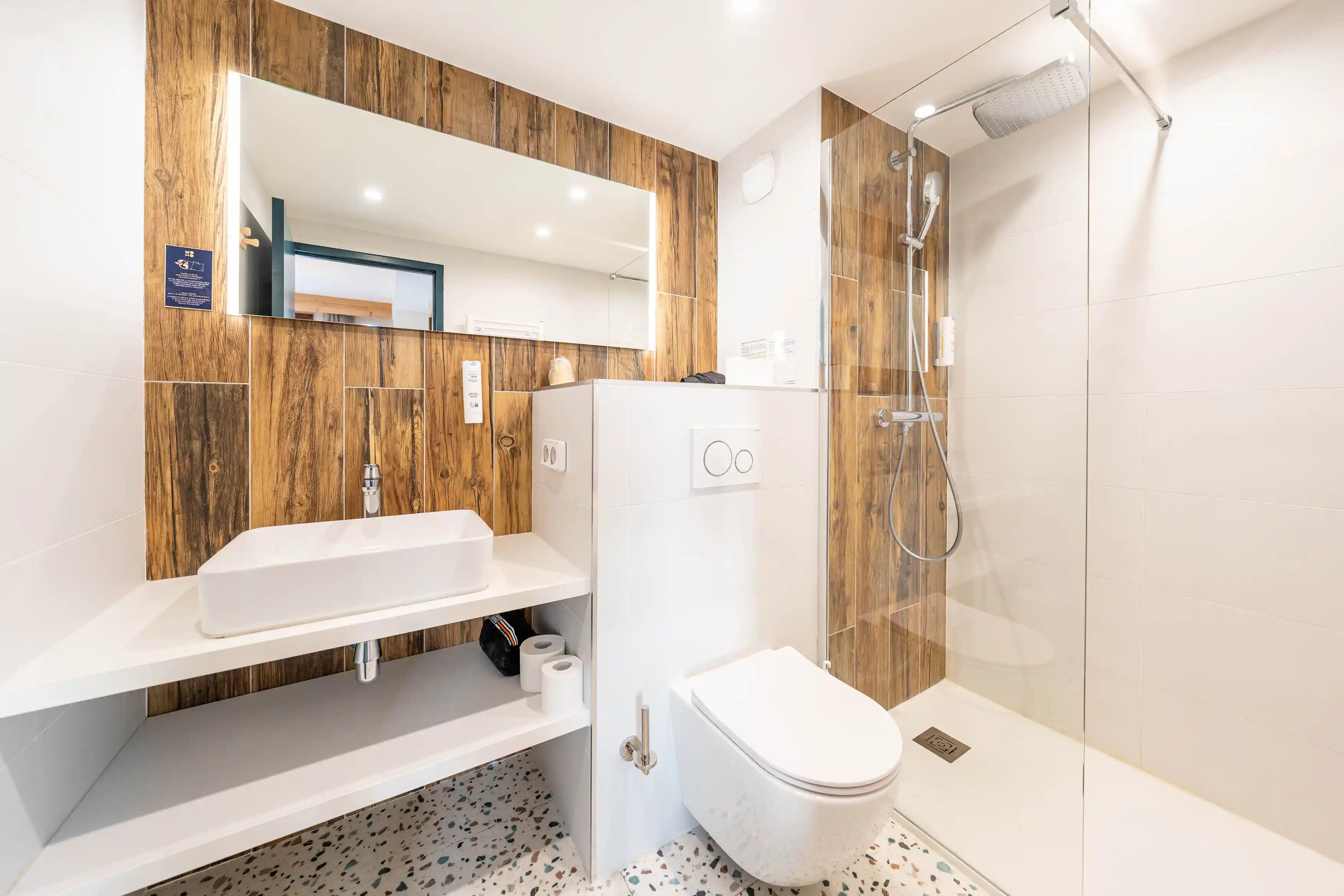 Lagrange Vacances&reg;  - Saint-Francois-Longchamp - HOTEL CASA MOHO