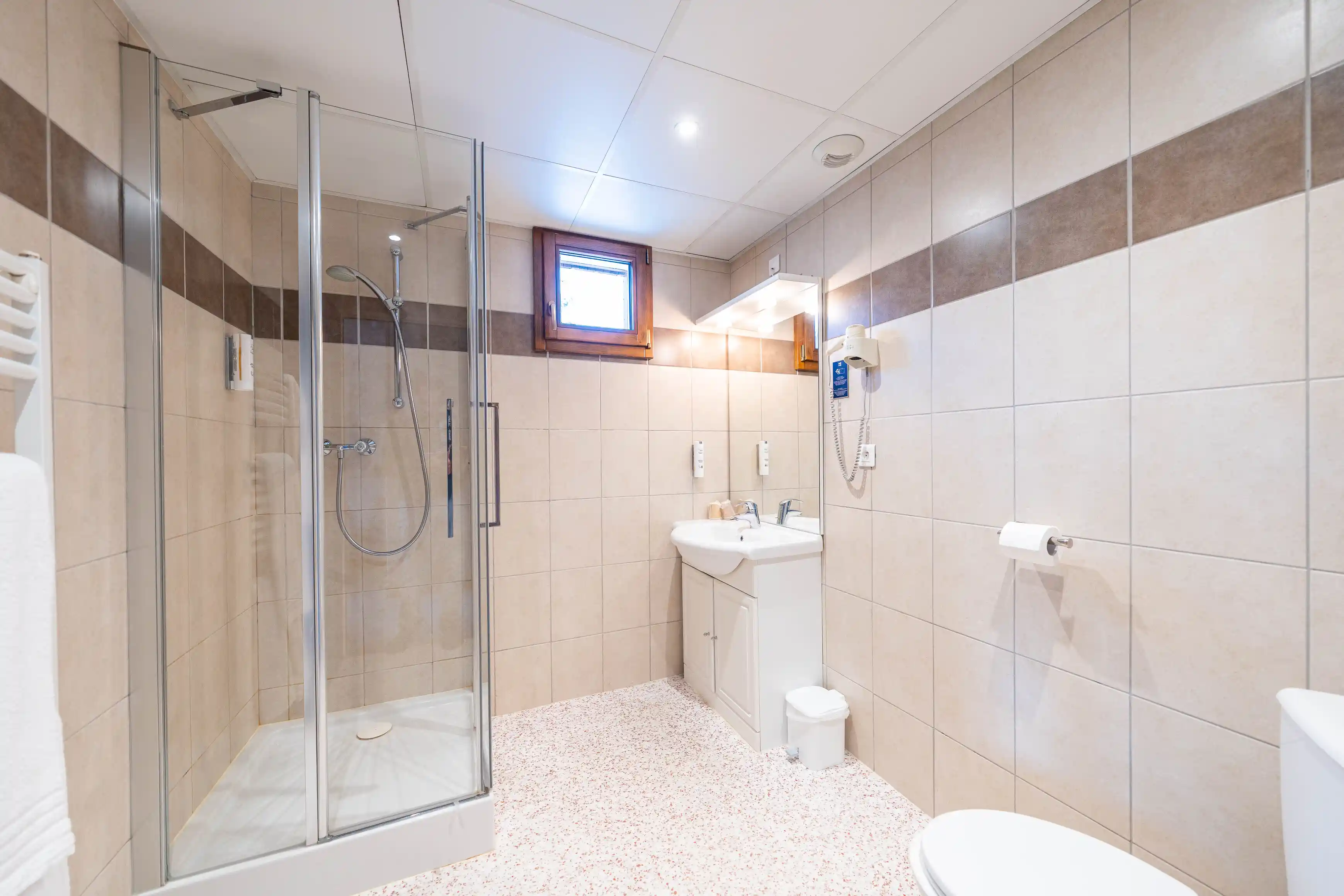 Lagrange Vacances&reg;  - Saint-Francois-Longchamp - HOTEL CASA MOHO