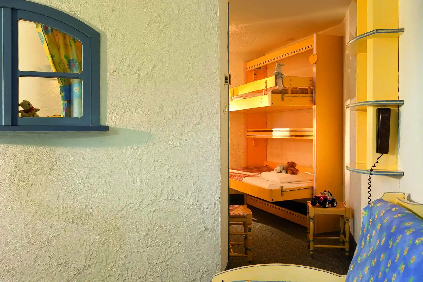 Lagrange Vacances&reg;  - La Bresse - HOTEL LES VALLEES