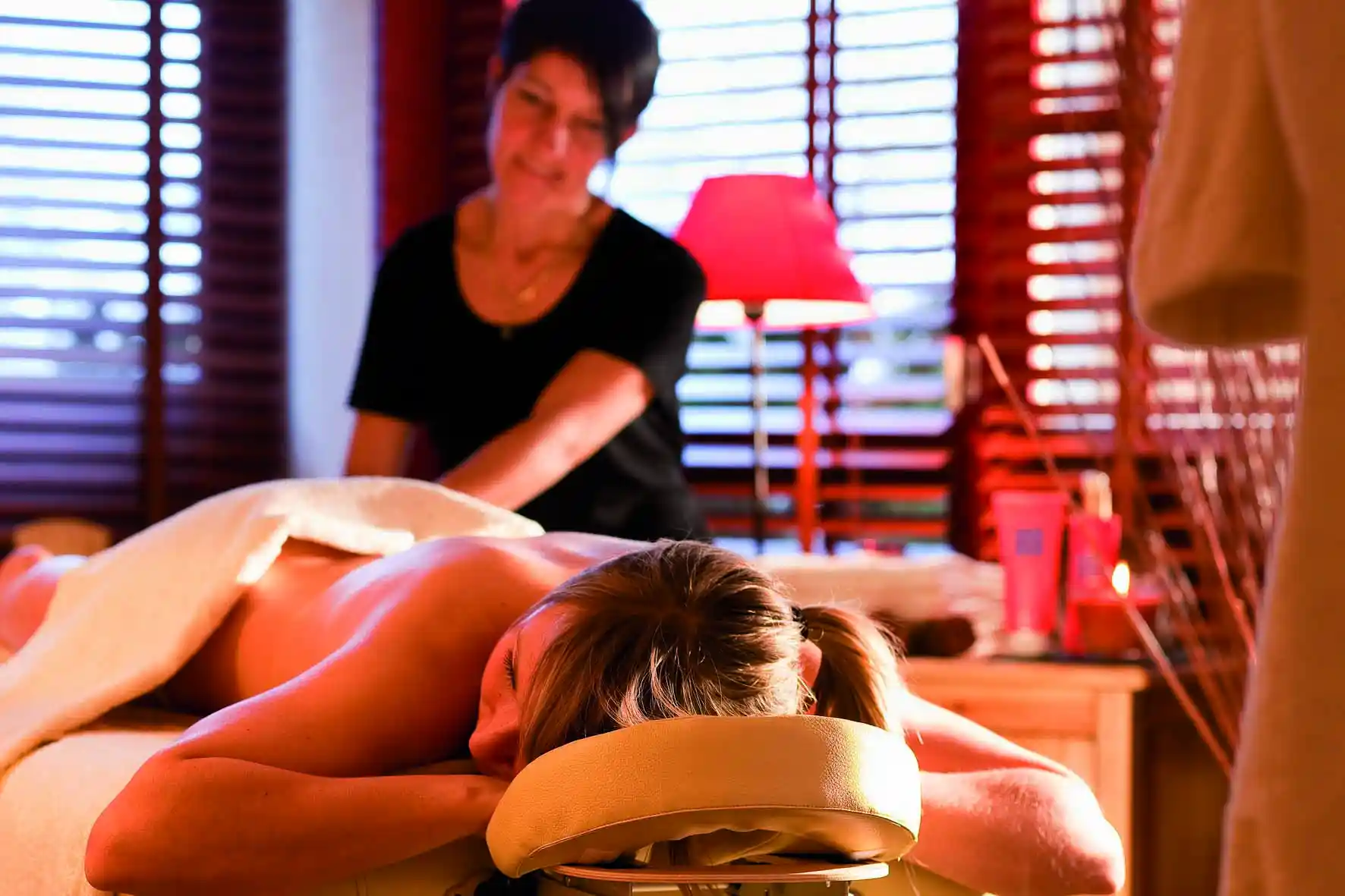 Lagrange Vacances&reg;  - La Bresse - HOTEL LES VALLEES