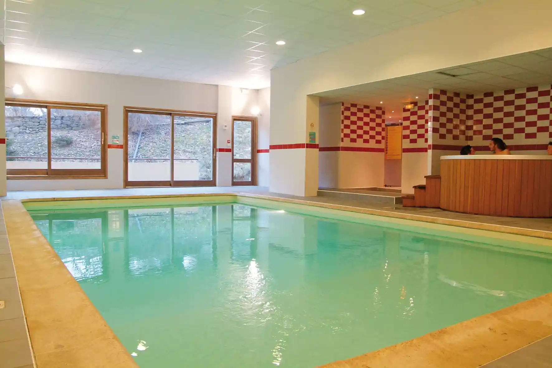 Lagrange Vacances&reg;  - Brides les Bains - CYBELE