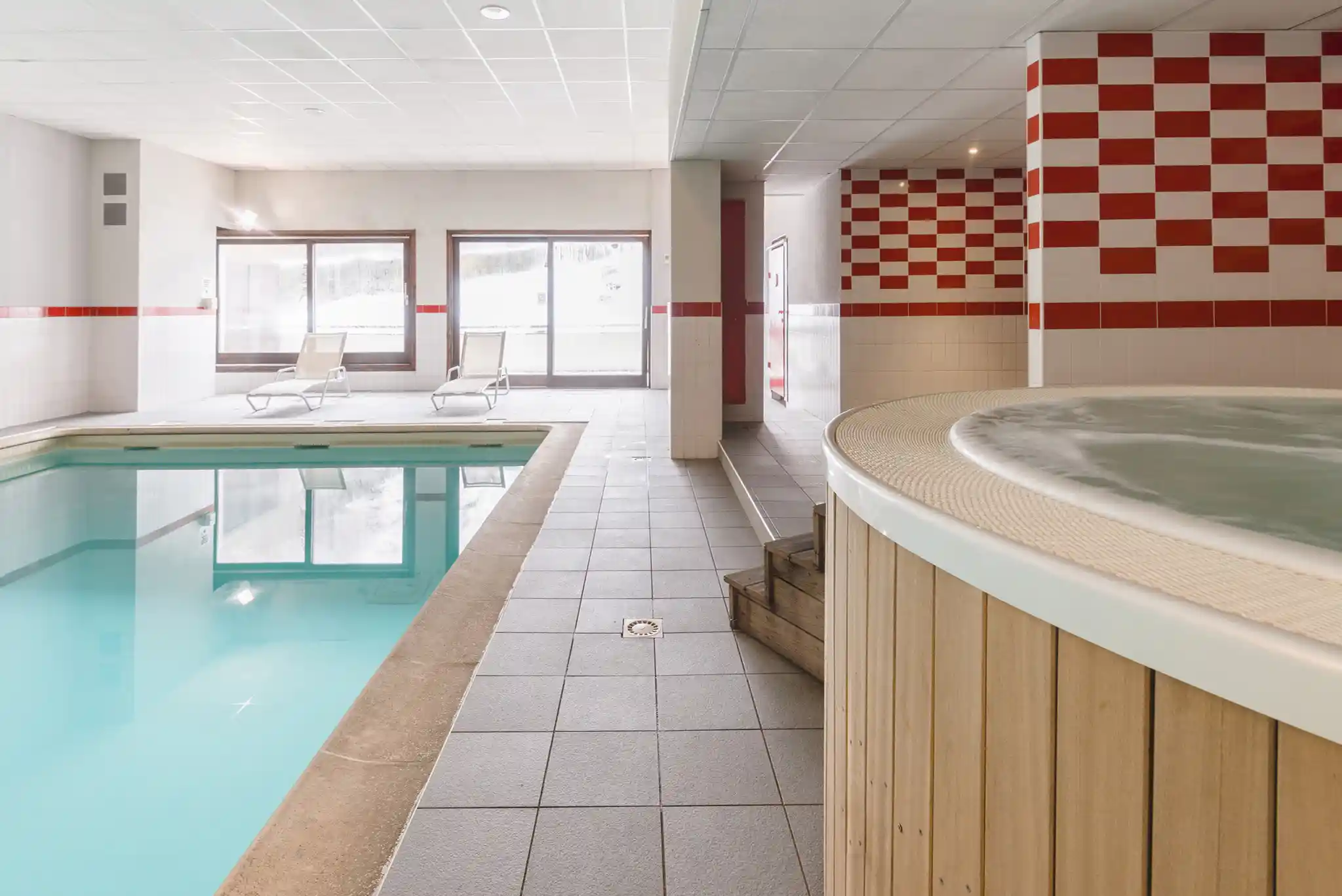 Lagrange Vacances&reg;  - Brides les Bains - CYBELE