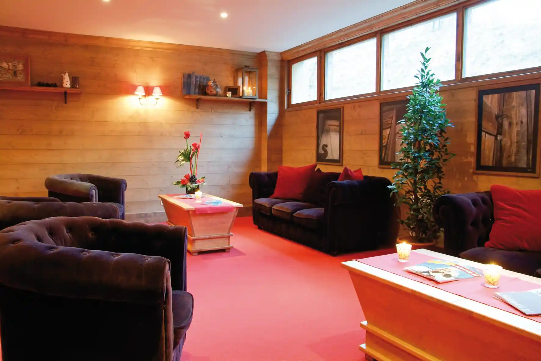 Lagrange Vacances&reg;  - Brides les Bains - CYBELE
