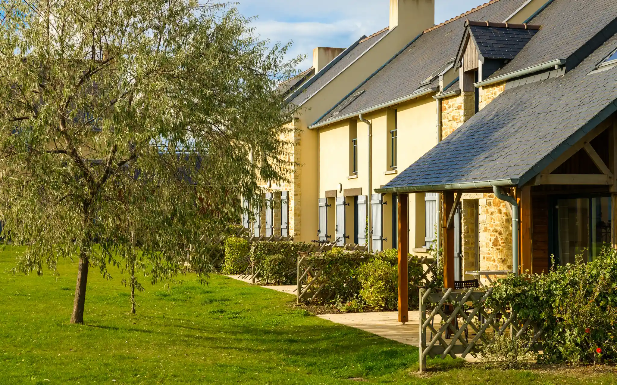 Lagrange Vacances&reg;  - Cancale - LES HAUTS DE LA HOULE