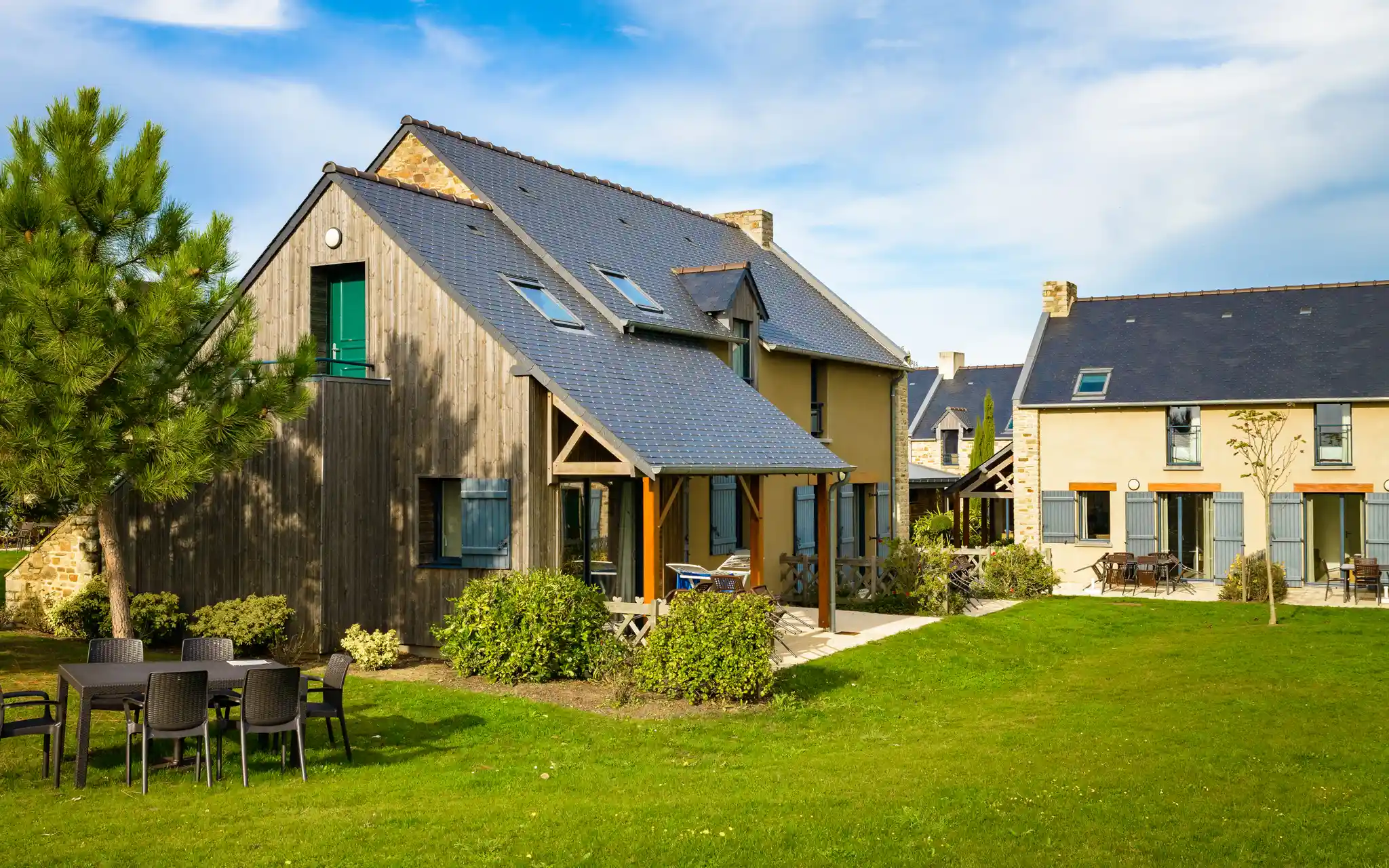 Lagrange Vacances&reg;  - Cancale - LES HAUTS DE LA HOULE
