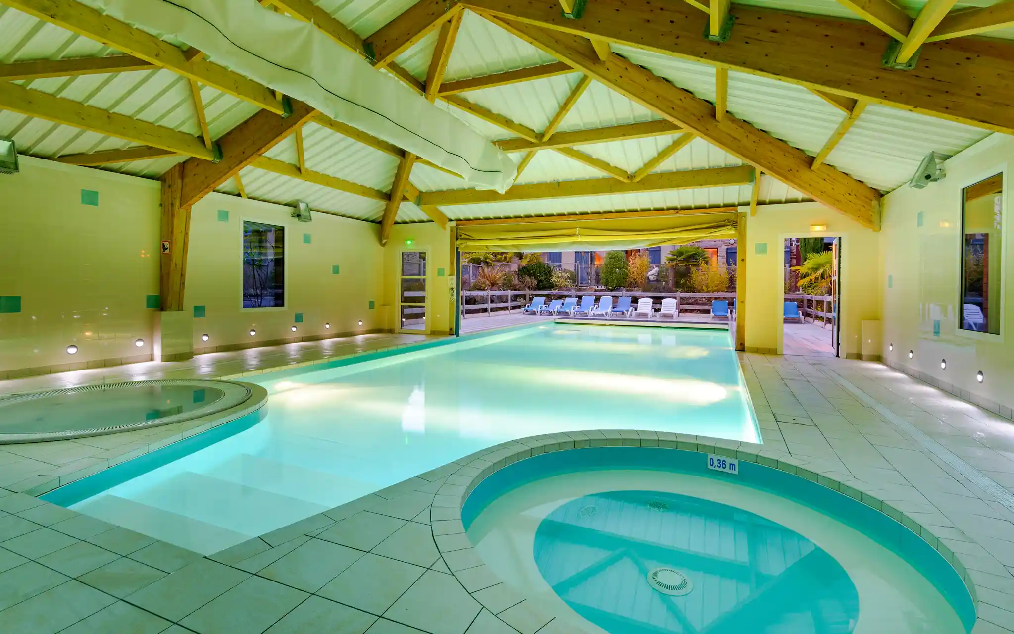 Lagrange Vacances&reg;  - Cancale - LES HAUTS DE LA HOULE