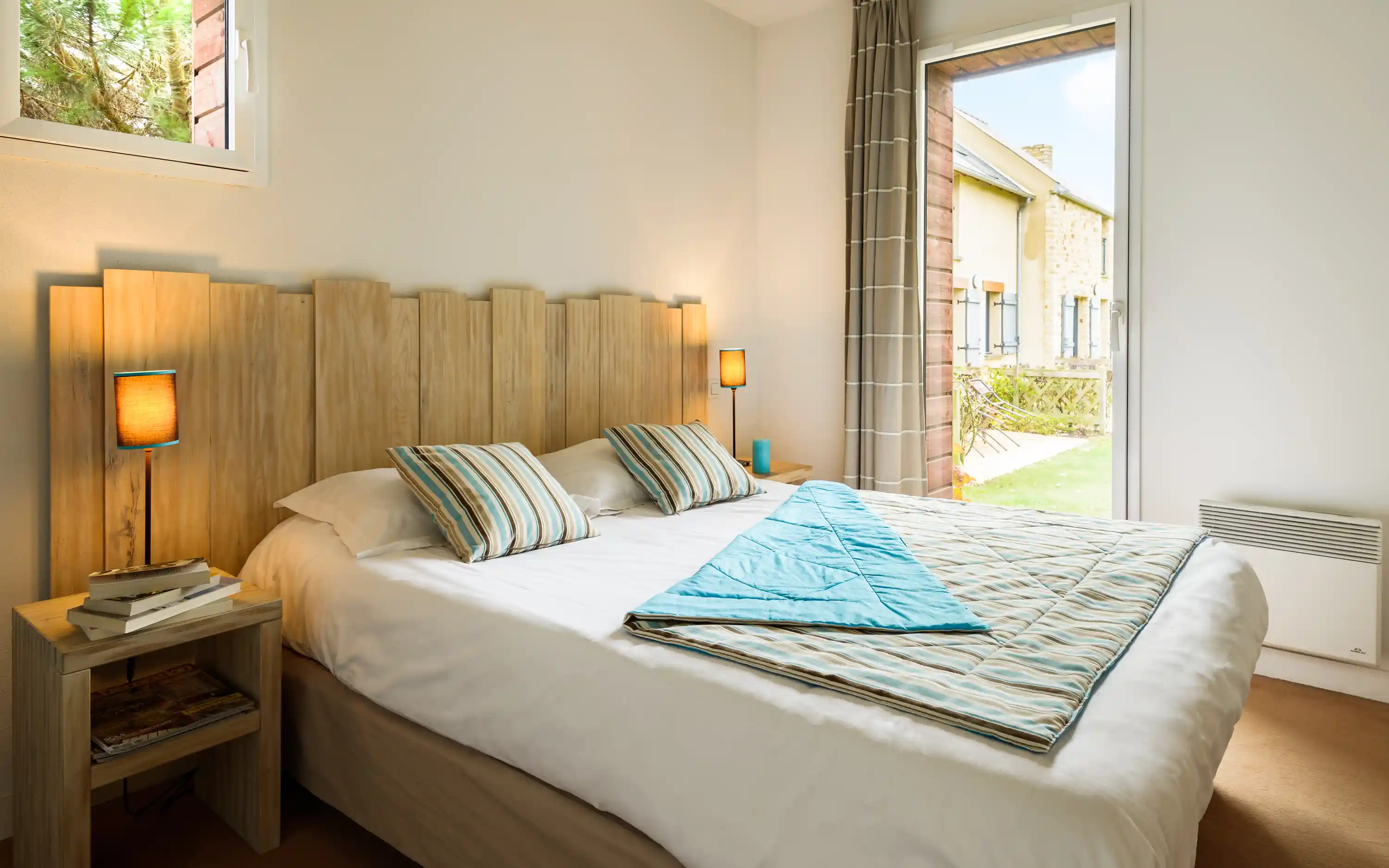 Lagrange Vacances&reg;  - Cancale - LES HAUTS DE LA HOULE