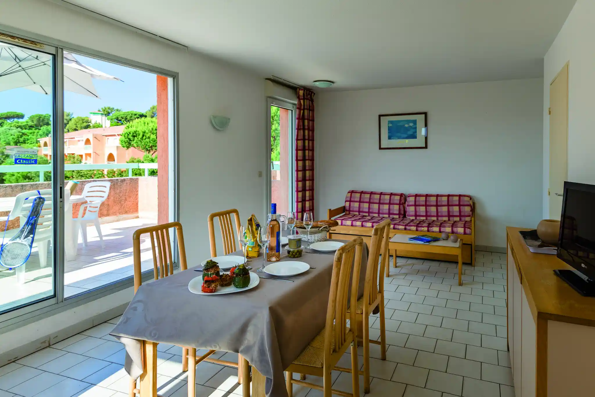 Lagrange Vacances&reg;  - Cavalaire - VILLA BARBARA