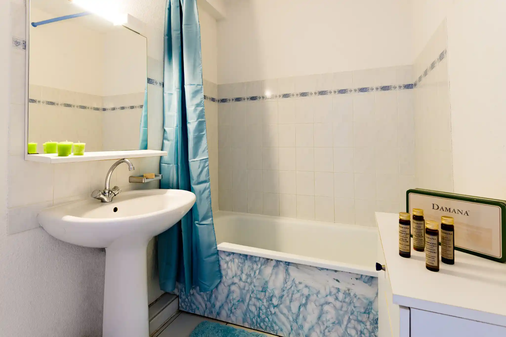 Lagrange Vacances&reg;  - Cavalaire - VILLA BARBARA