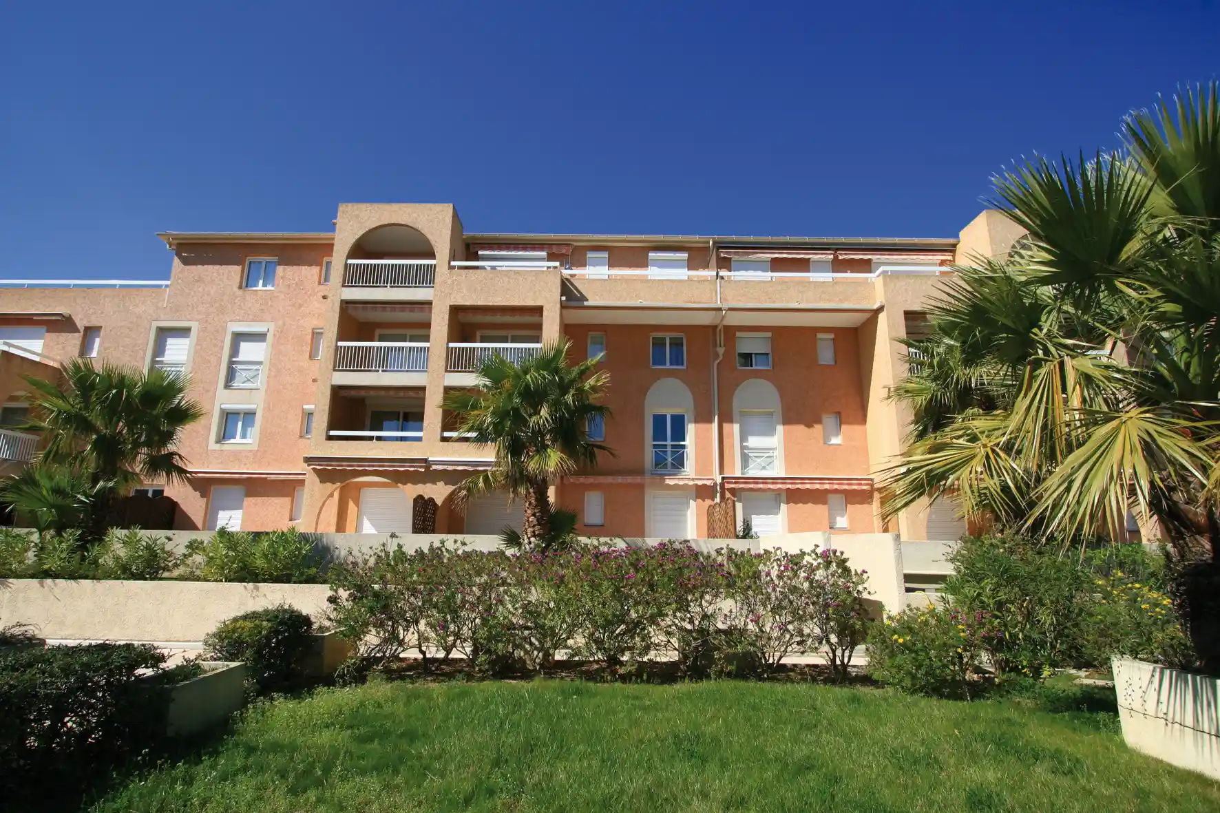Lagrange Vacances&reg;  - Cavalaire - VILLA BARBARA