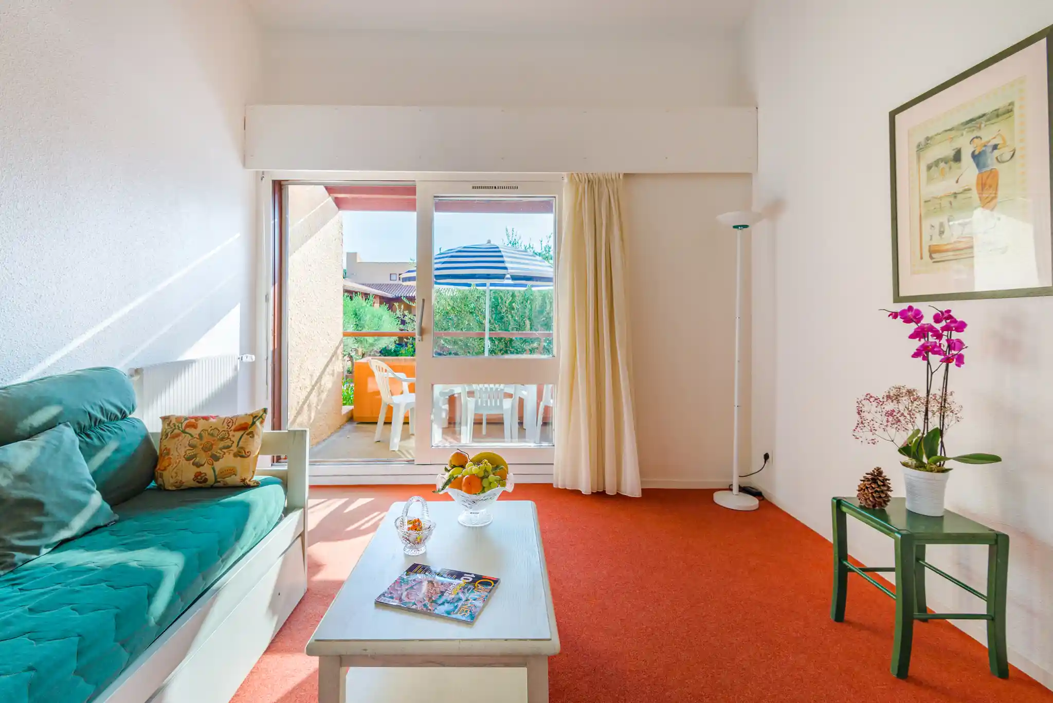 Lagrange Vacances&reg;  - Saint-Cyprien - RESIDENCE DU GOLF