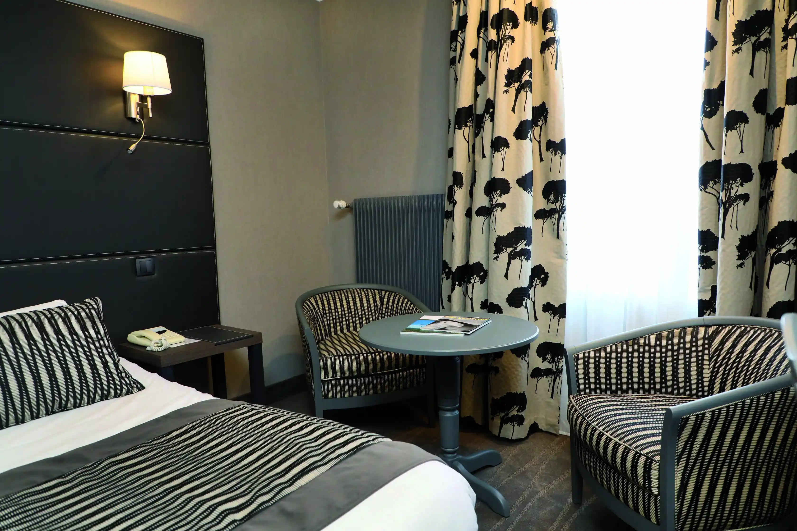 Lagrange Vacances&reg;  - Gerardmer - Grand Hotel & Spa