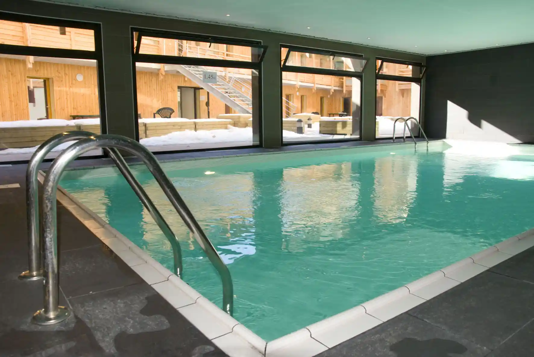 Lagrange Vacances&reg;  - Font-Romeu - LE PIC DE L'OURS