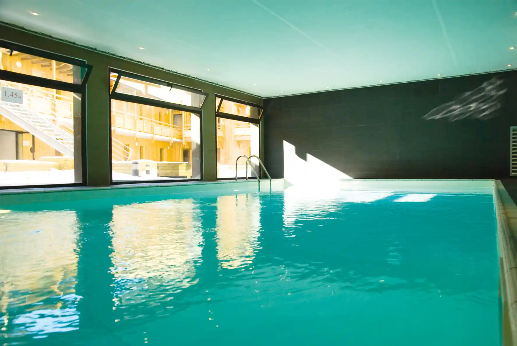 Lagrange Vacances&reg;  - Font-Romeu - LE PIC DE L'OURS