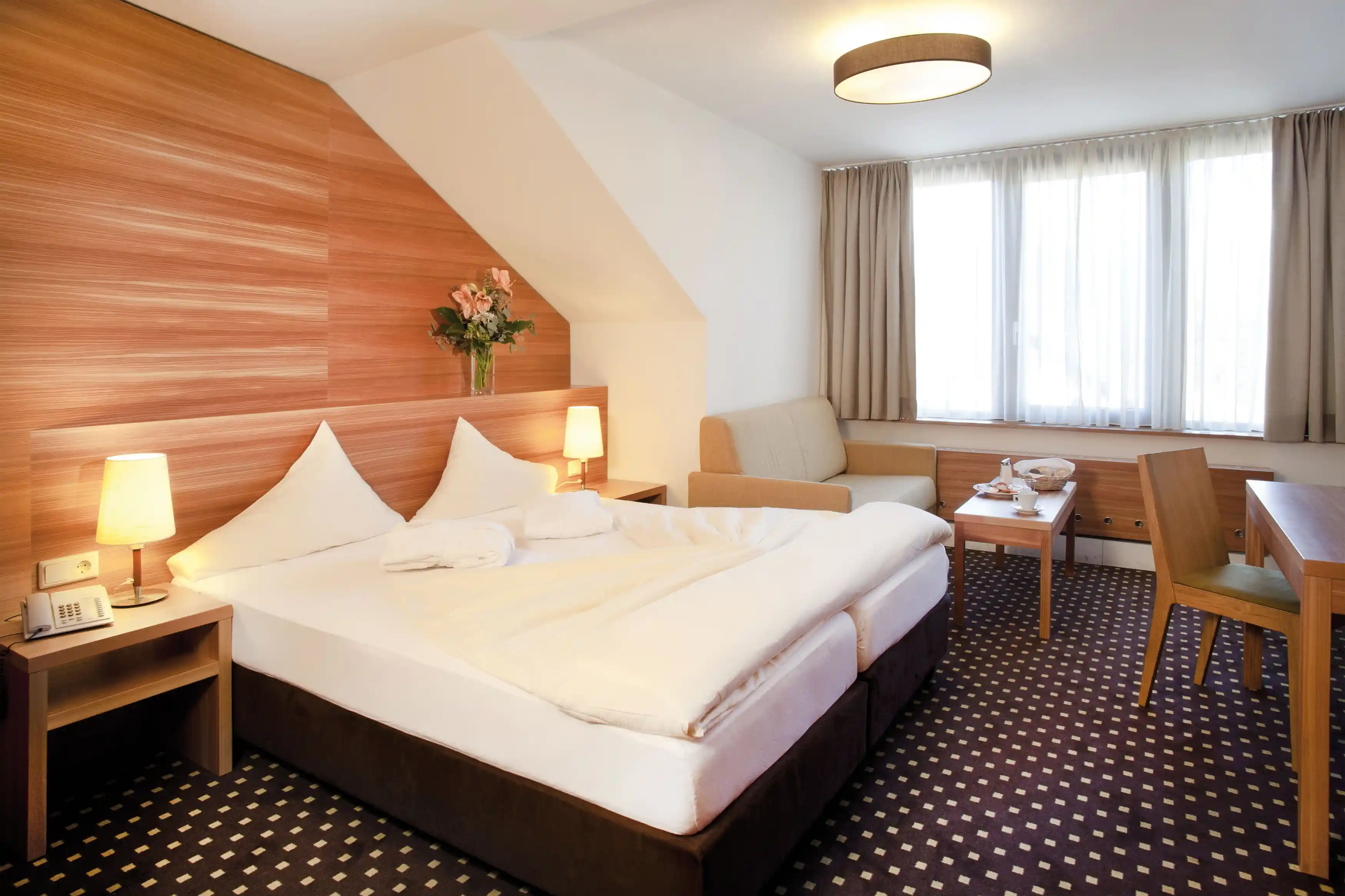Lagrange Vacances&reg;  - Igls - Bon Alpina
