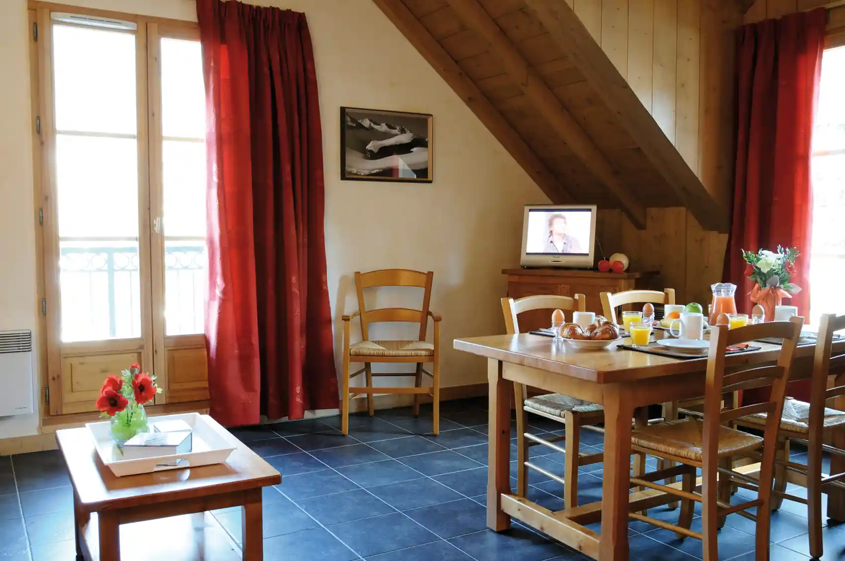 Lagrange Vacances&reg;  - Saint-Gervais - LES AROLLES