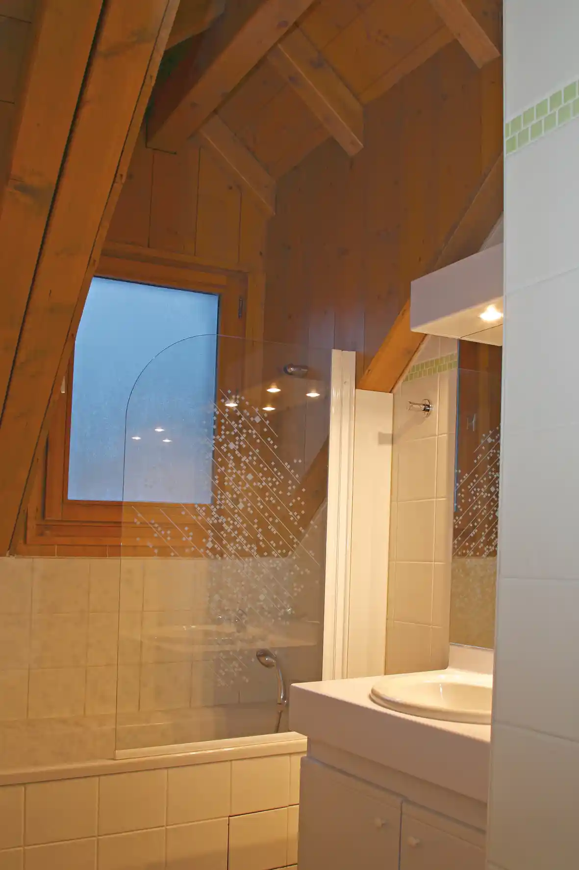 Lagrange Vacances&reg;  - Saint-Gervais - LES AROLLES