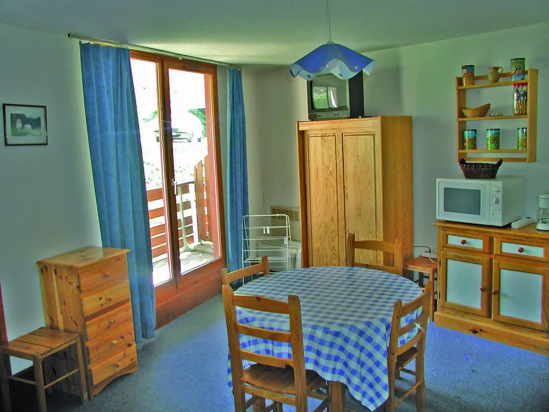Lagrange Vacances&reg;  - Saint-Francois-Longchamp - Les Appartements