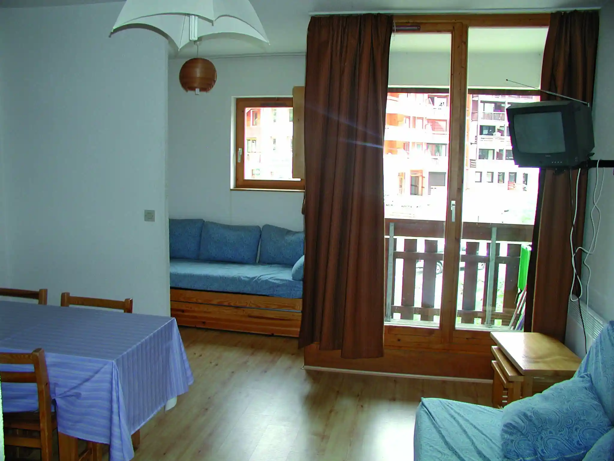 Lagrange Vacances&reg;  - Saint-Francois-Longchamp - Les Appartements