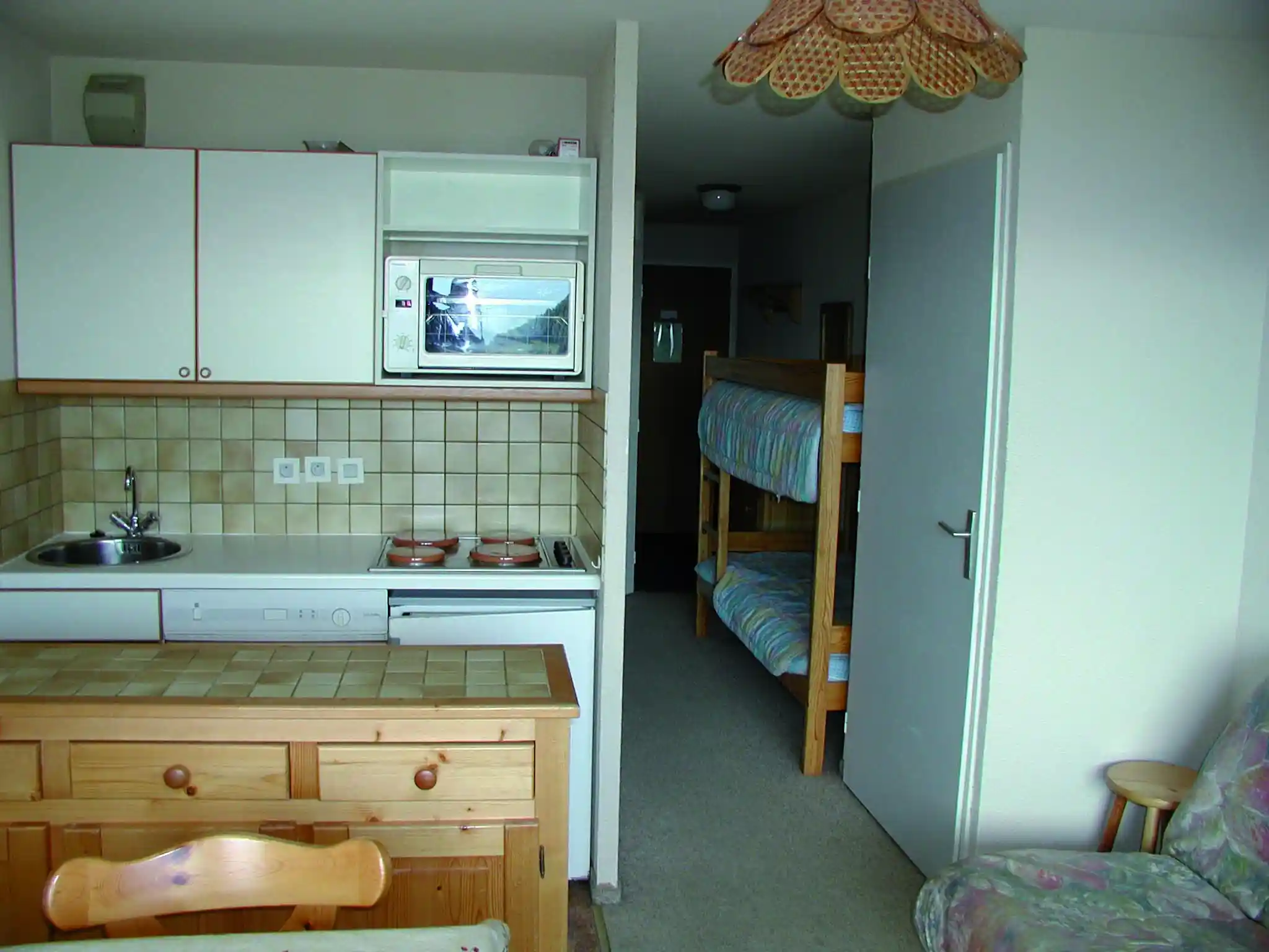 Lagrange Vacances&reg;  - Saint-Francois-Longchamp - Les Appartements