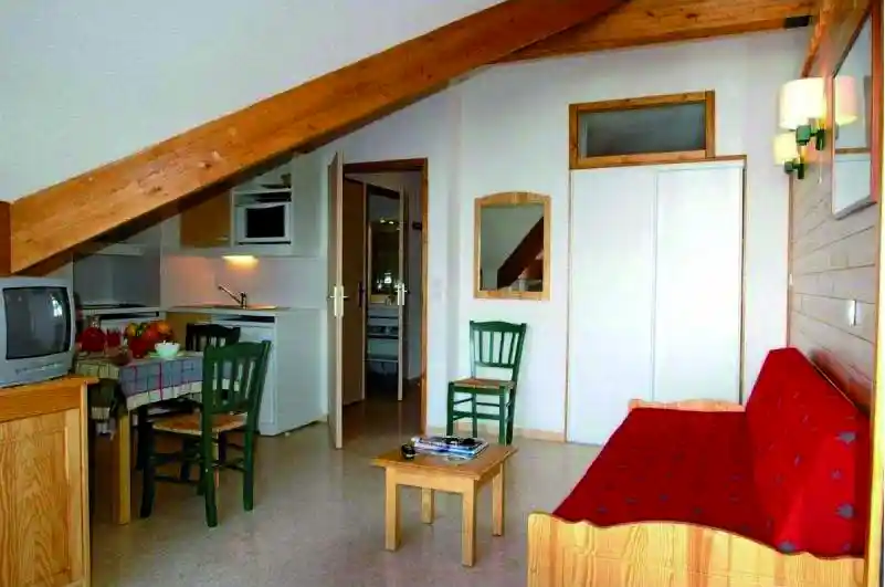 Lagrange Vacances&reg;  - Saint-Francois-Longchamp - Les Longes