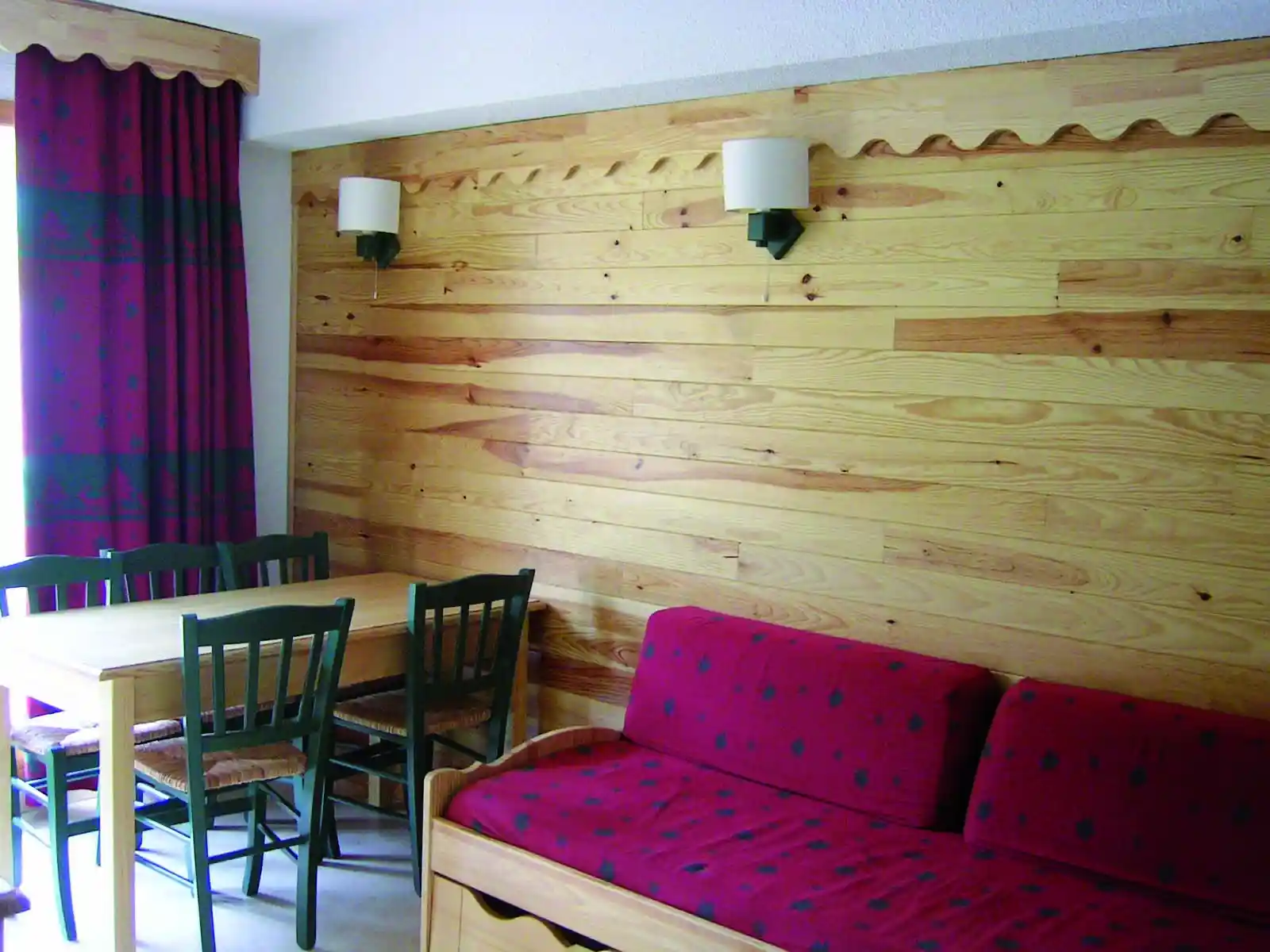 Lagrange Vacances&reg;  - Saint-Francois-Longchamp - Les Longes