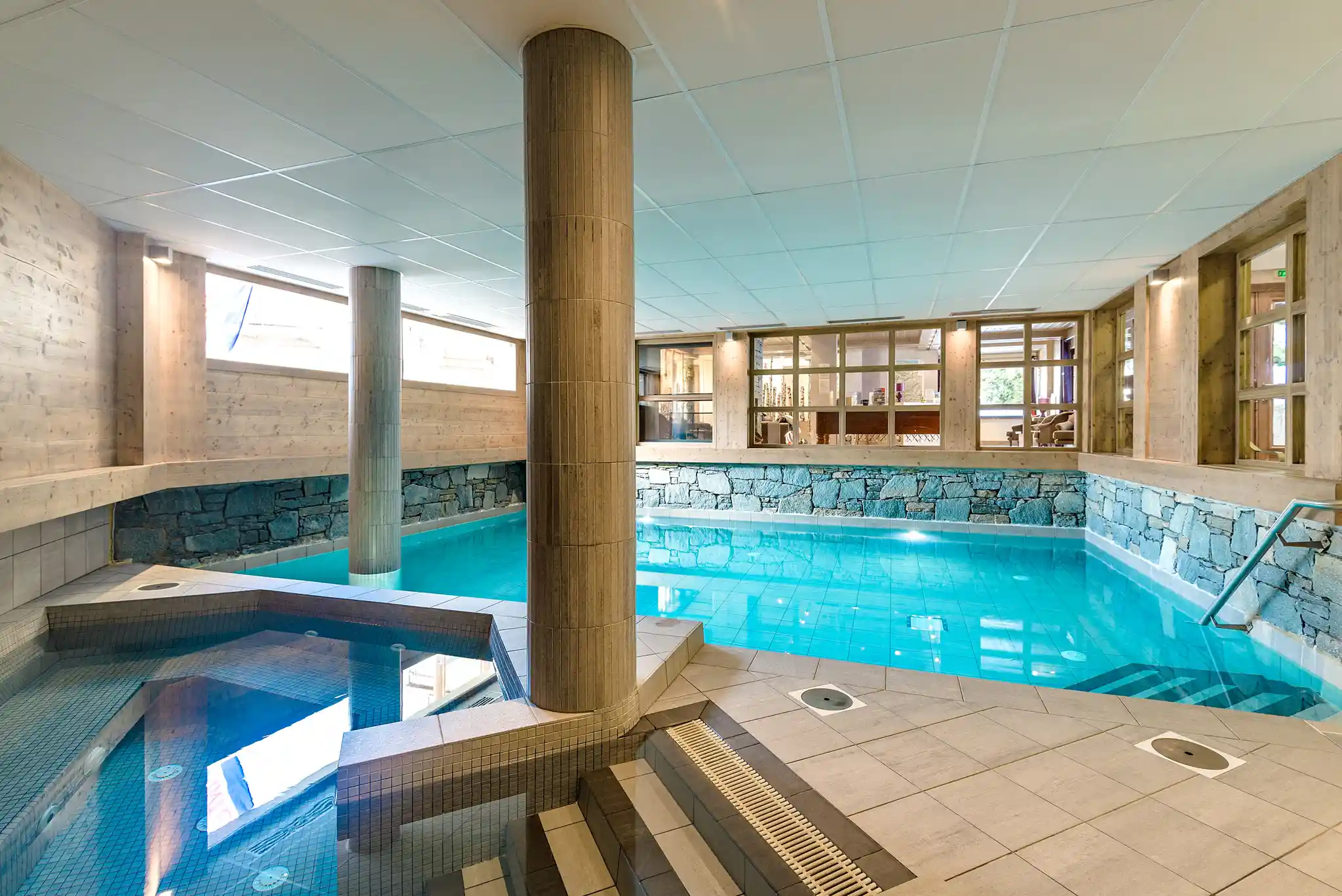 Lagrange Vacances&reg;  - Les Gets - LES FERMES EMIGUY