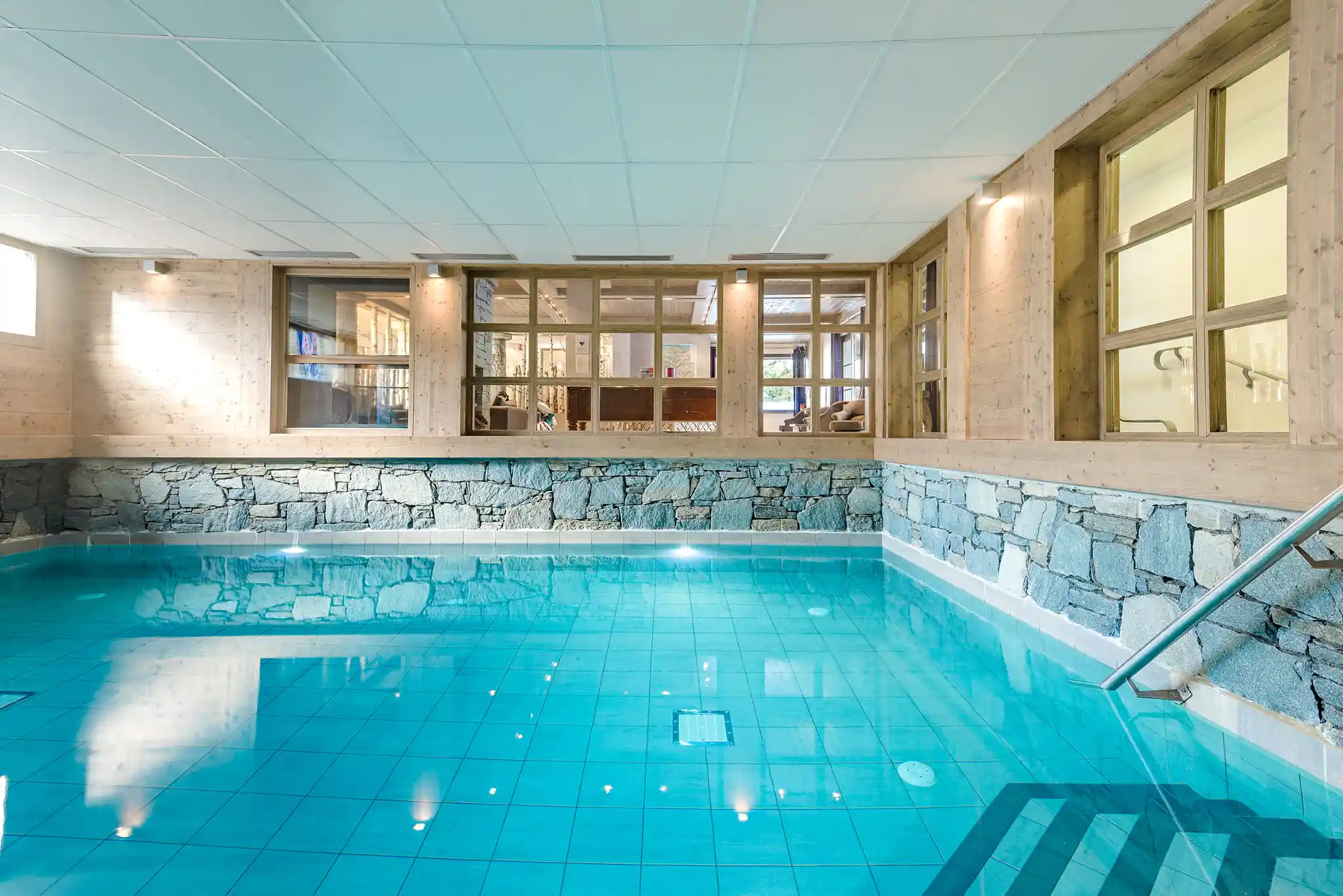Lagrange Vacances&reg;  - Les Gets - LES FERMES EMIGUY