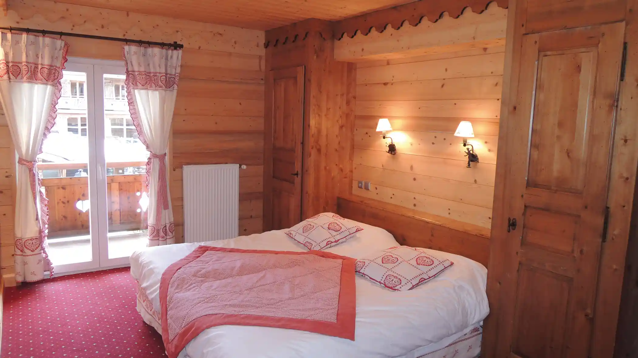 Lagrange Vacances&reg;  - Les Gets - LE SABAUDIA