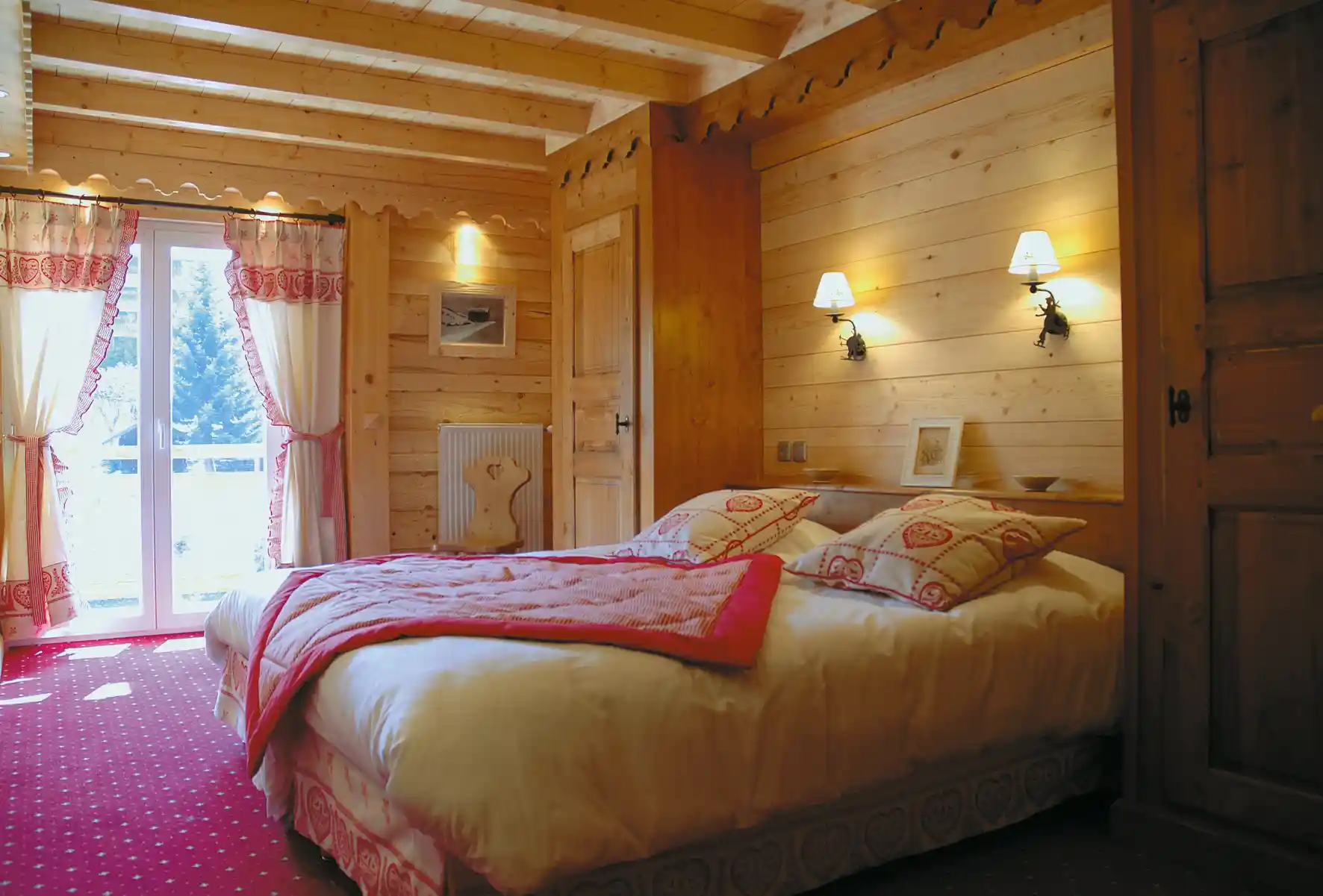 Lagrange Vacances&reg;  - Les Gets - LE SABAUDIA