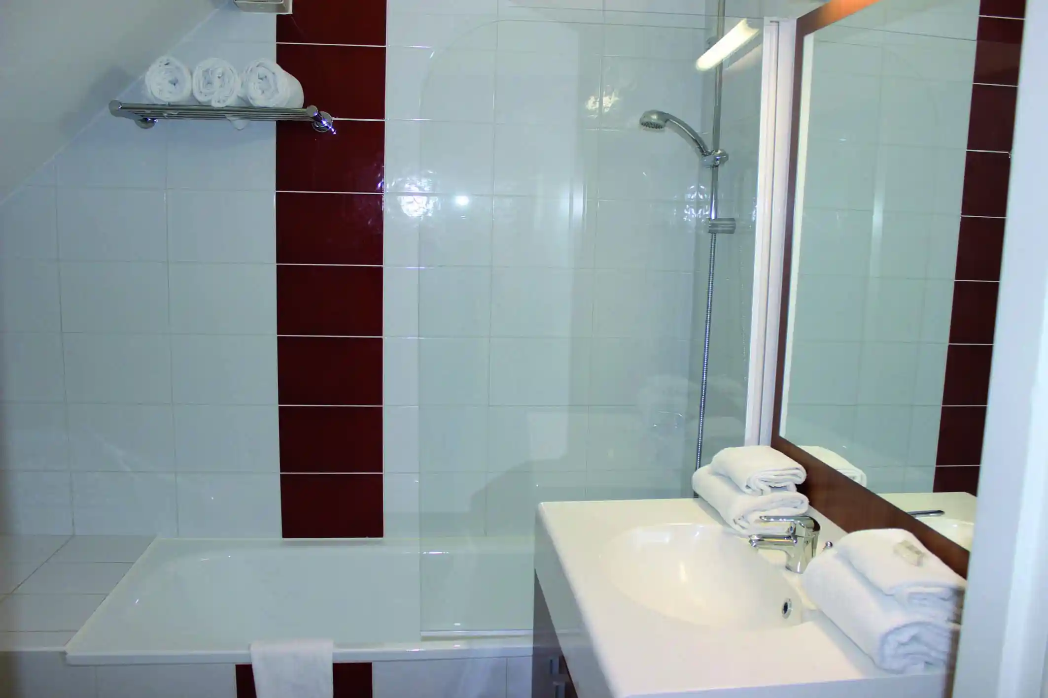 Lagrange Vacances&reg;  - La Mongie - RESIDENCE LE TOURMALET