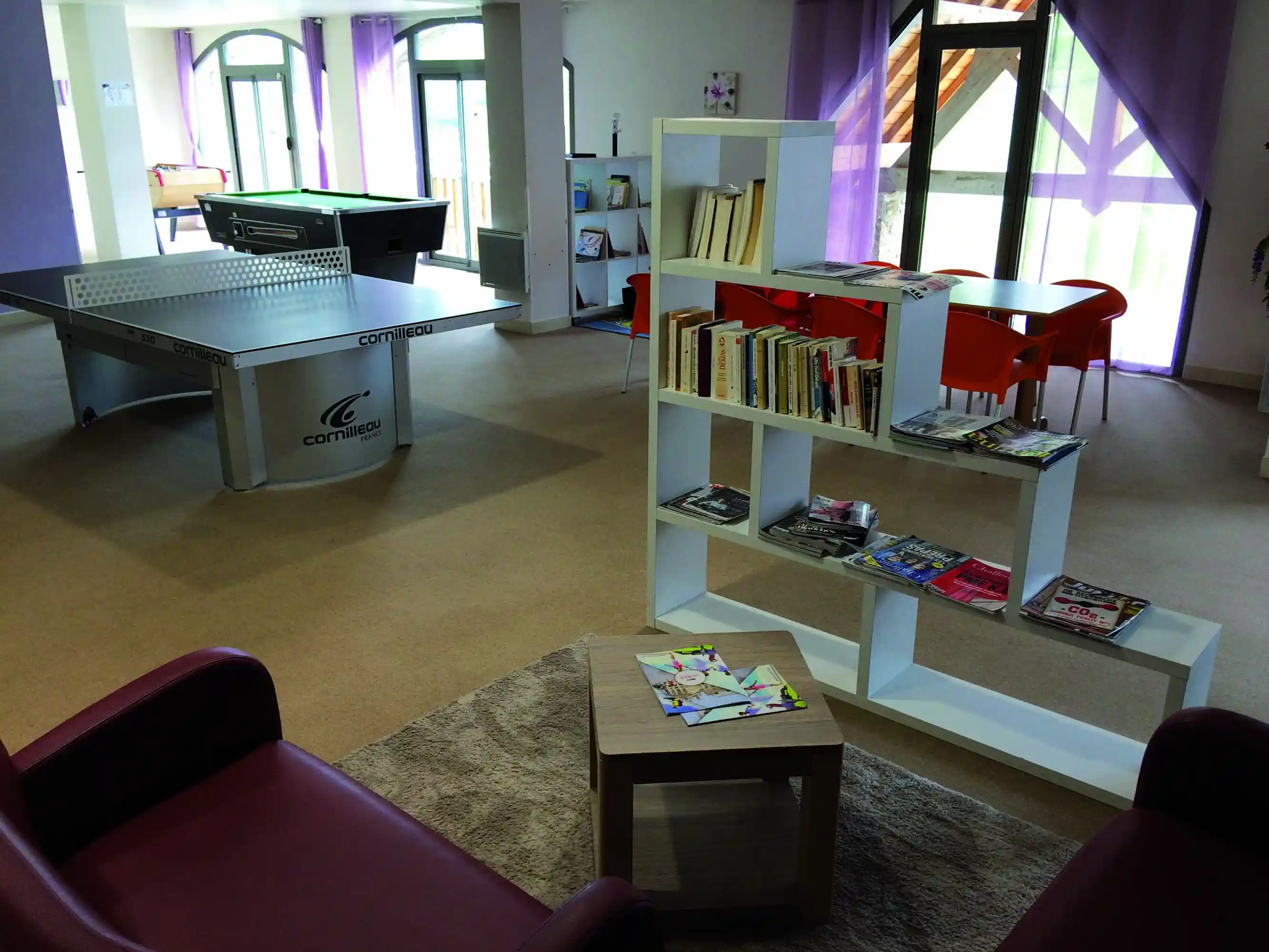 Lagrange Vacances&reg;  - La Mongie - RESIDENCE LE TOURMALET