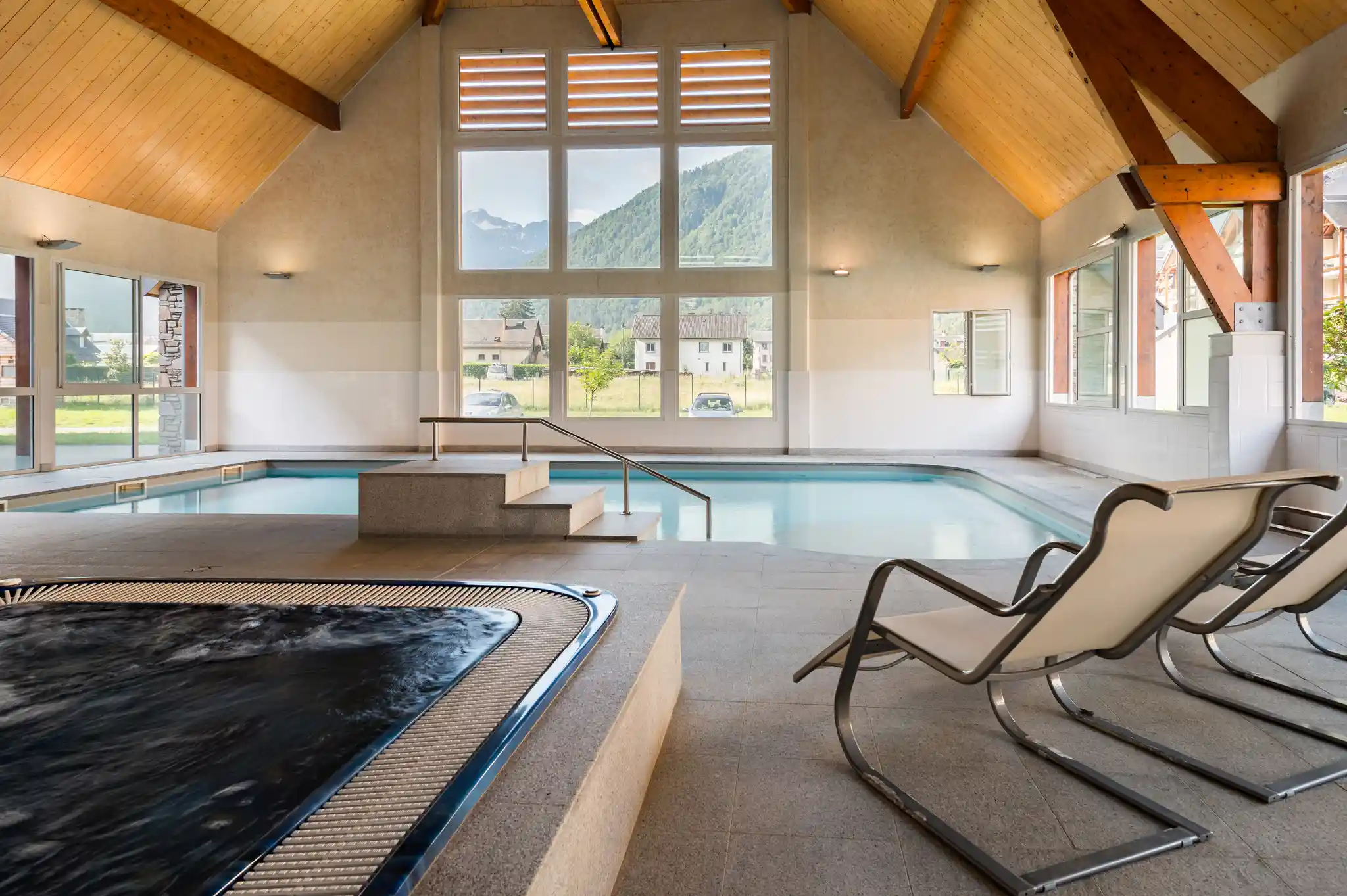 Lagrange Vacances&reg;  - Luchon - LE BELVEDERE