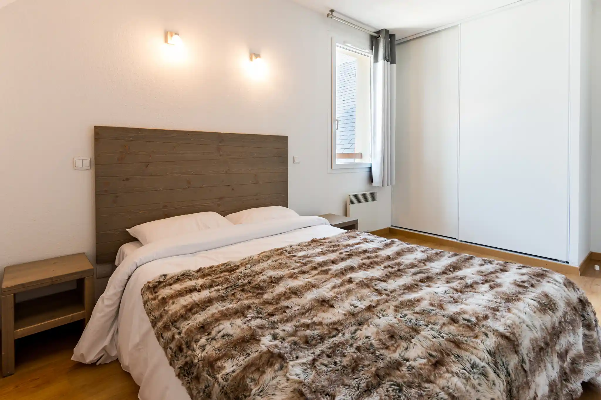 Lagrange Vacances&reg;  - Luchon - LE BELVEDERE