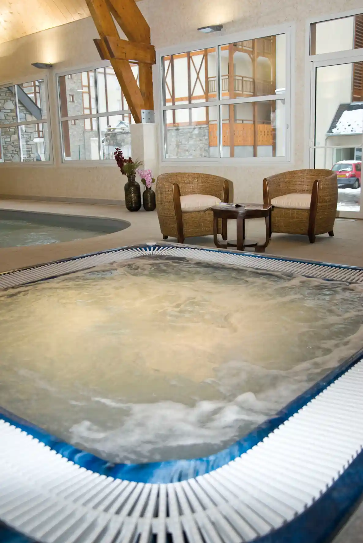 Lagrange Vacances&reg;  - Luchon - LE BELVEDERE