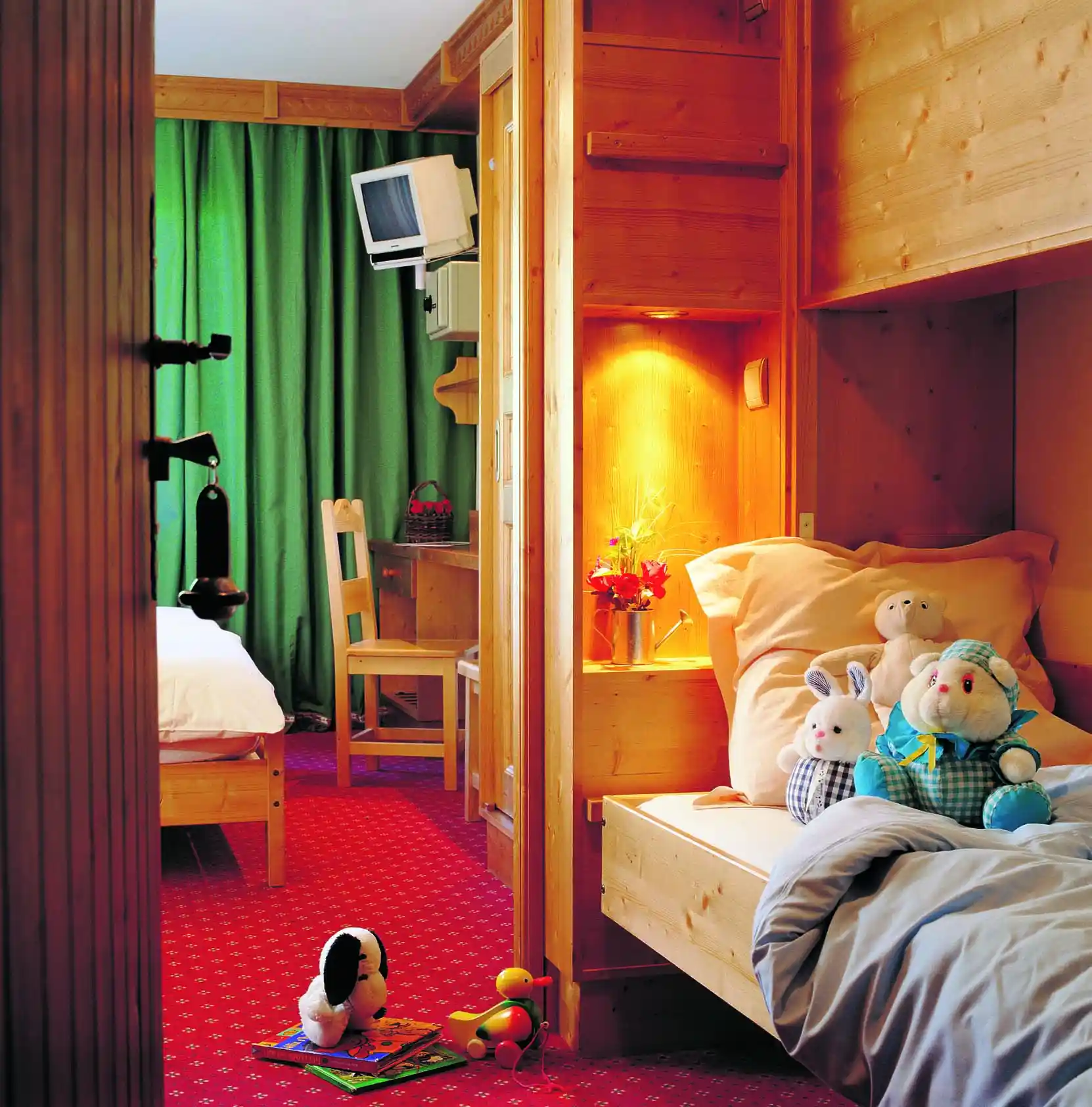 Lagrange Vacances&reg;  - Morzine - Hotel le Petit Dru