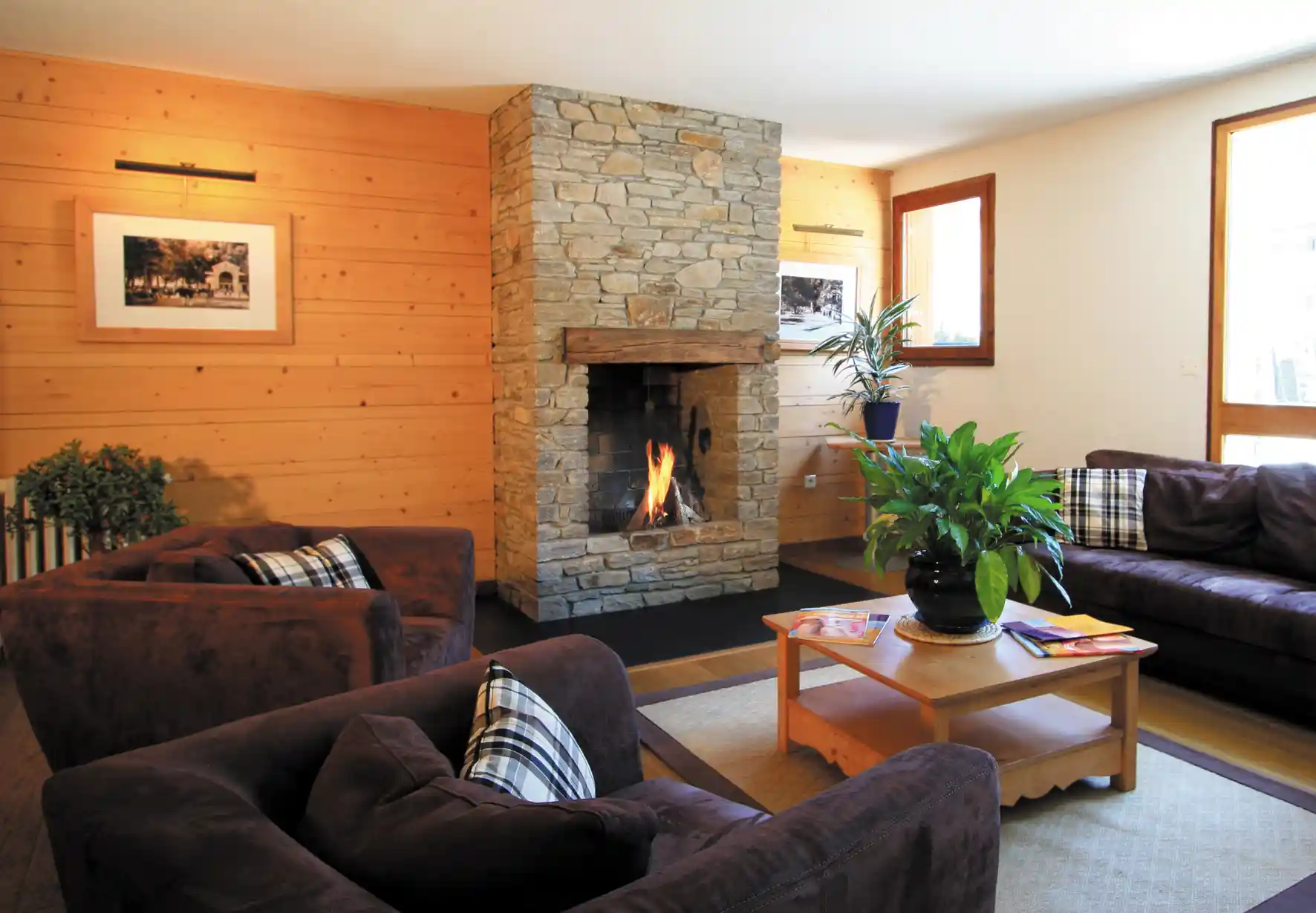 Lagrange Vacances&reg;  - Luchon - LES PICS D'ARAN