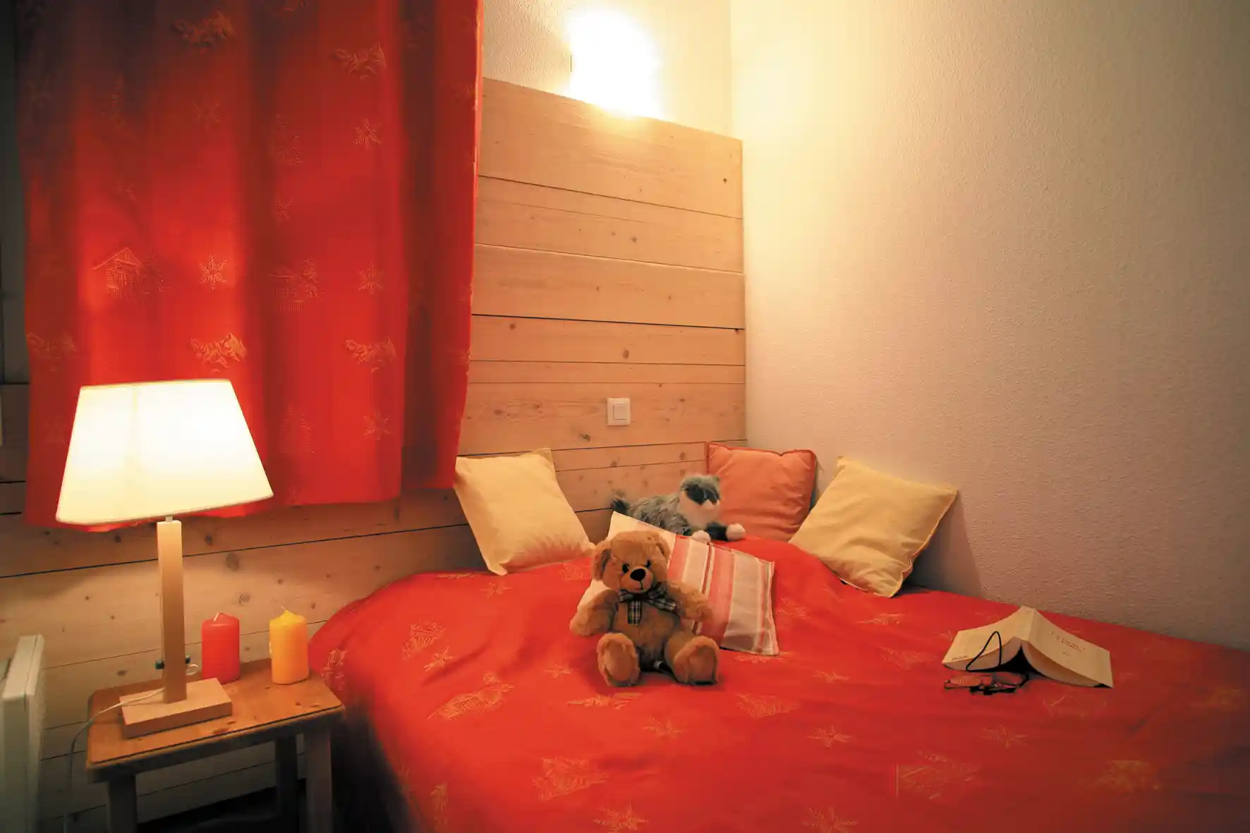 Lagrange Vacances&reg;  - Luchon - LES PICS D'ARAN