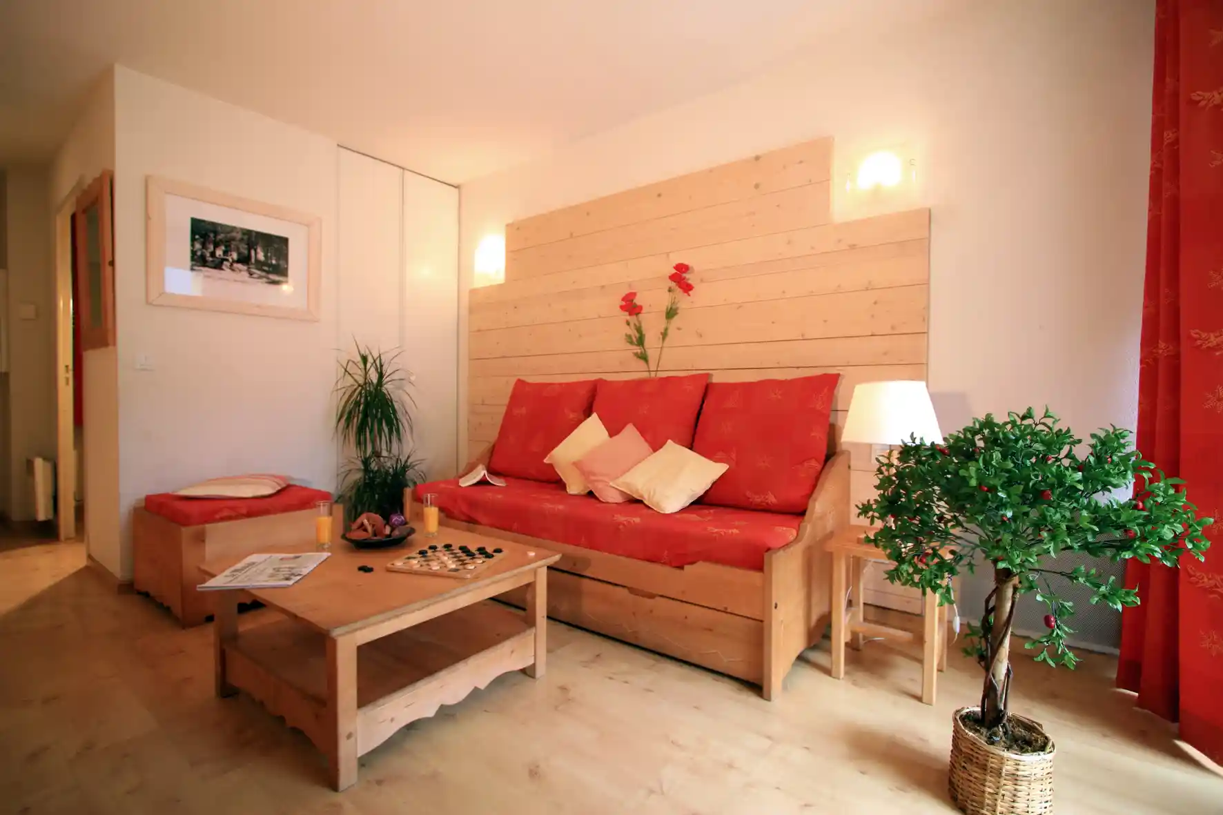 Lagrange Vacances&reg;  - Luchon - LES PICS D'ARAN