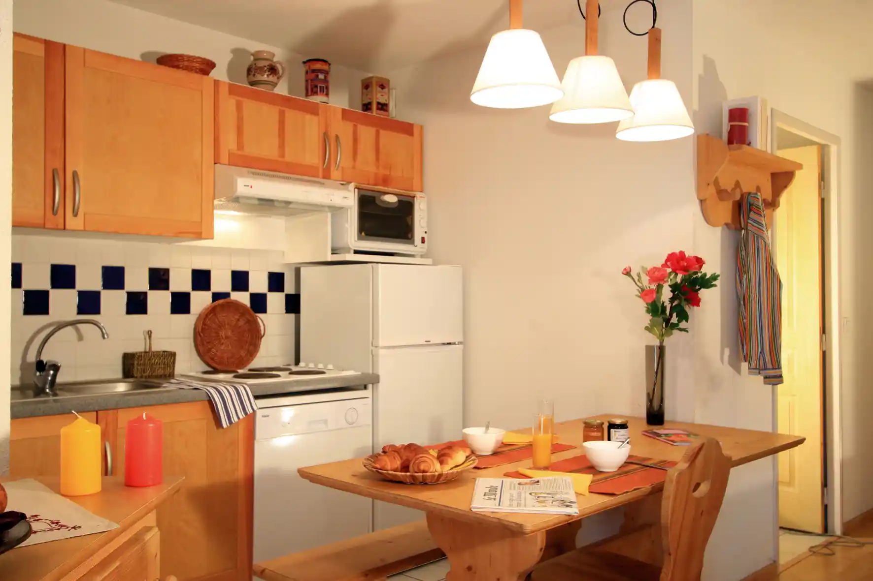 Lagrange Vacances&reg;  - Luchon - LES PICS D'ARAN