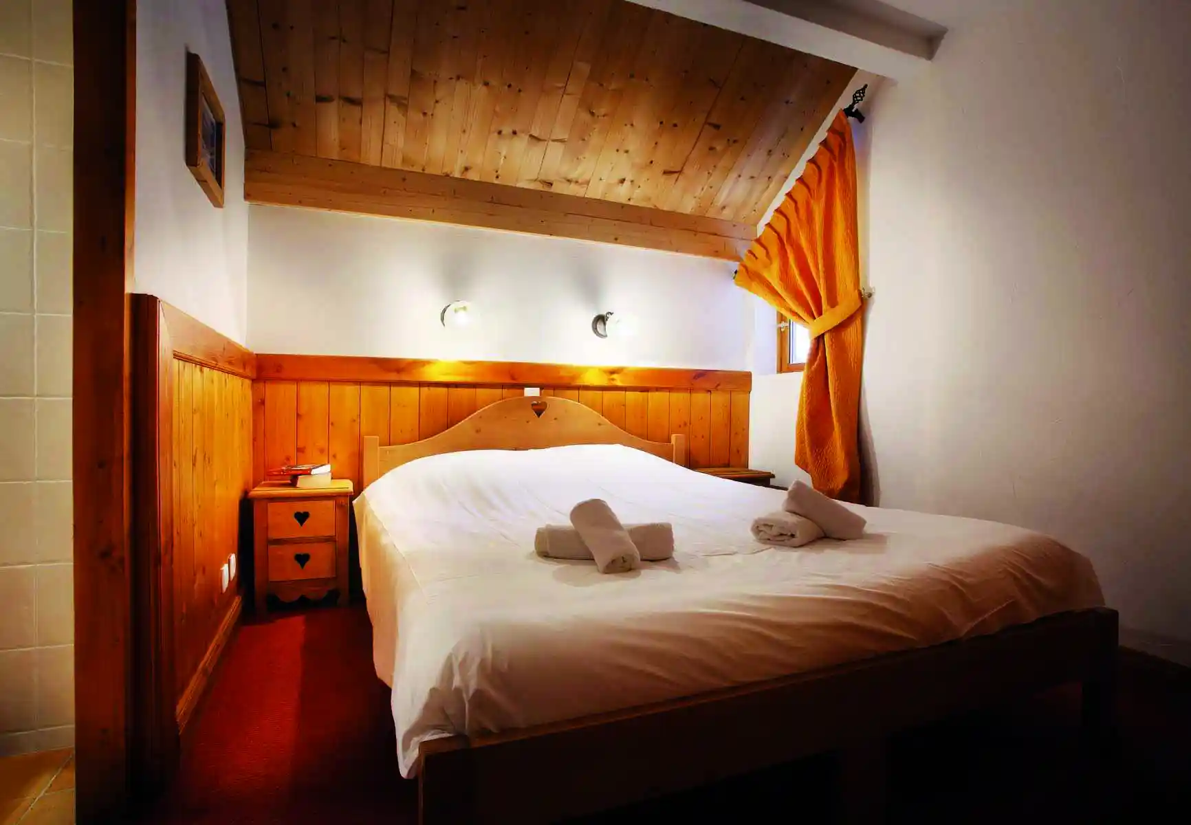 Lagrange Vacances&reg;  - Oz en Oisans - CHALET DES NEIGES