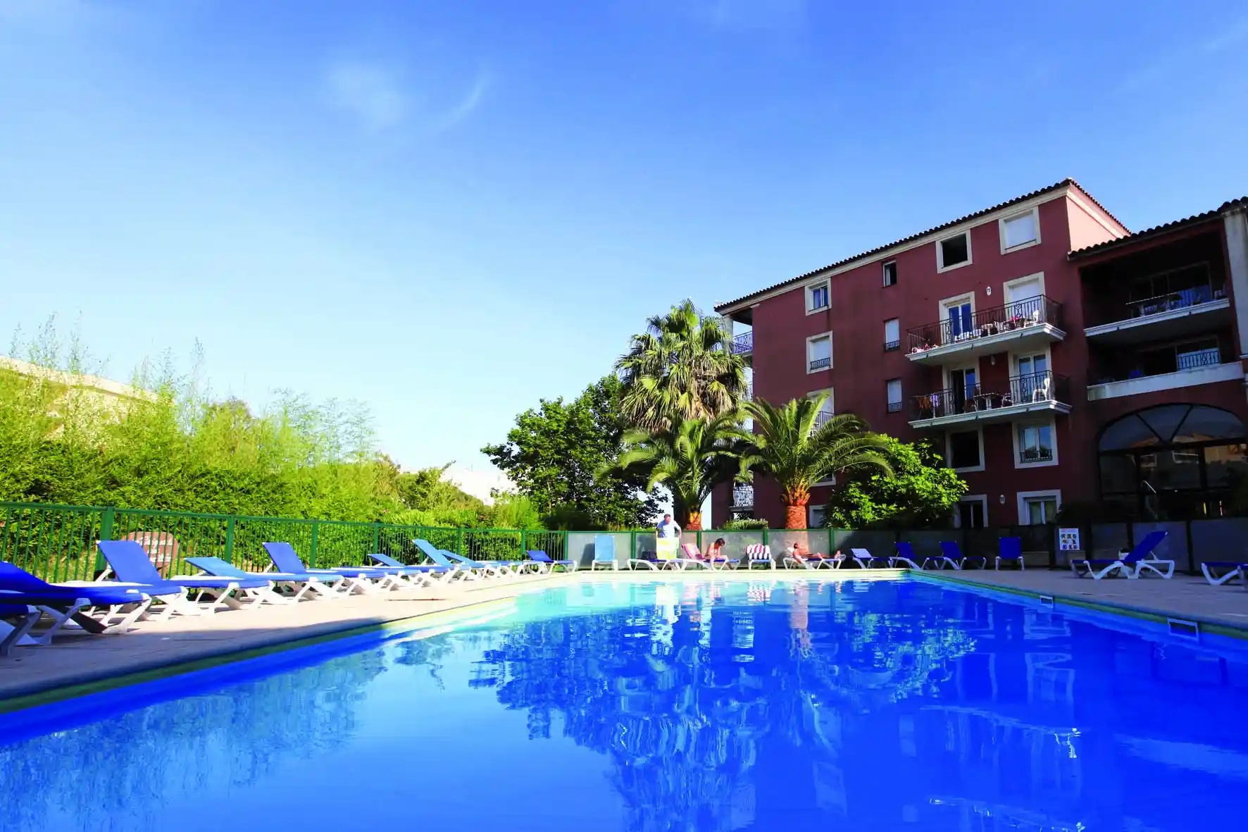 Lagrange Vacances&reg;  - Sainte-Maxime - PORT MARINE