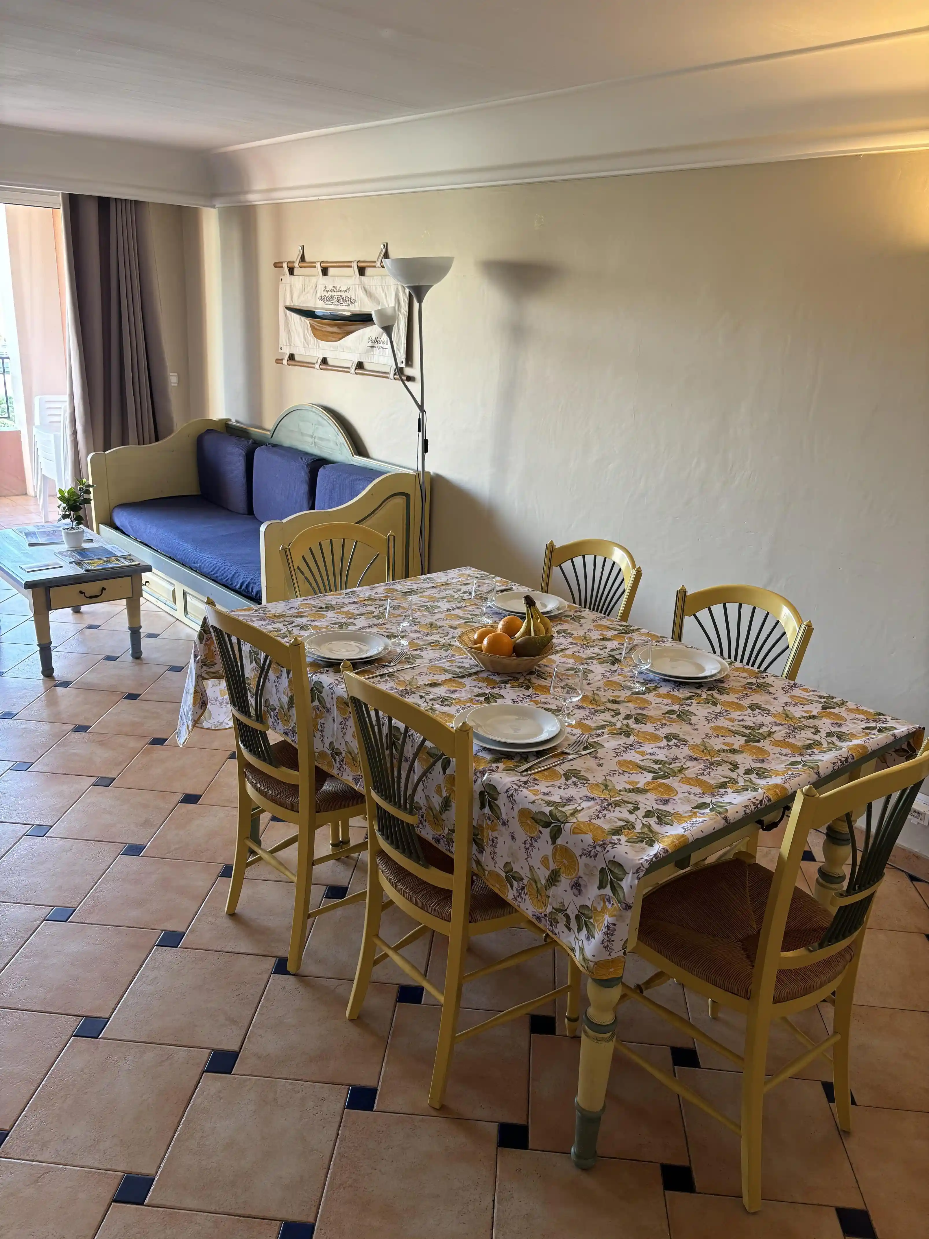 Lagrange Vacances&reg;  - Sainte-Maxime - PORT MARINE